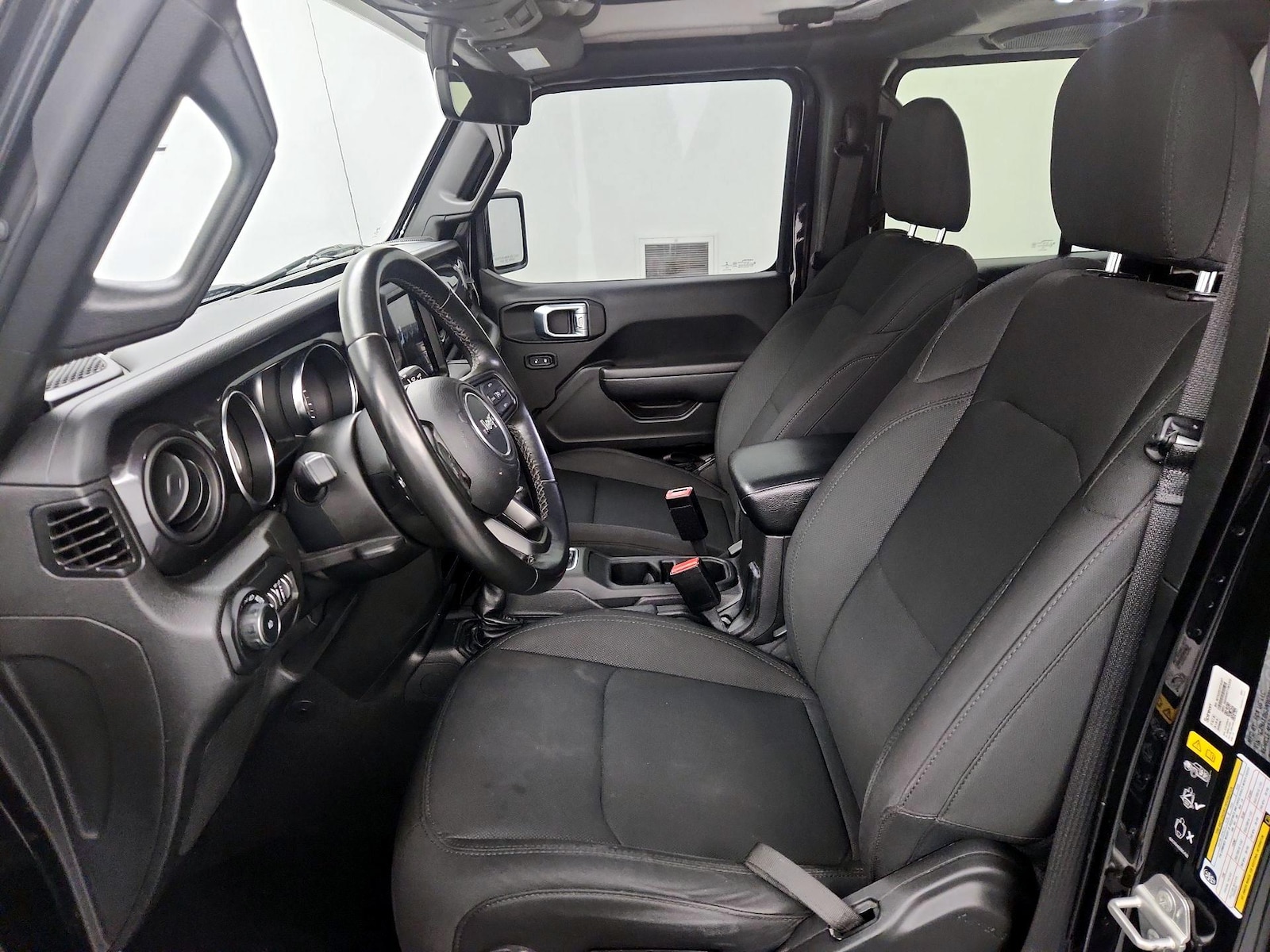 Side Airbags