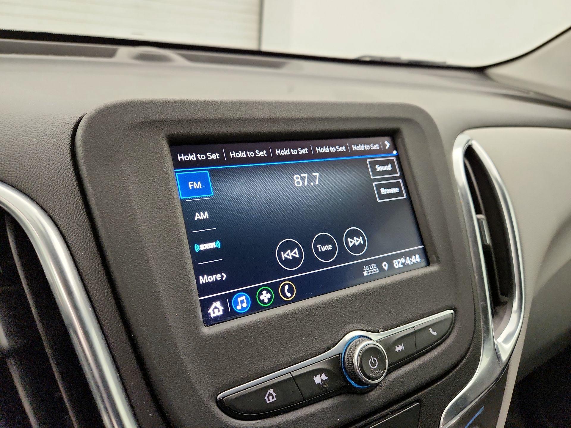 Thumbnail: 2021 Chevrolet Equinox - 15