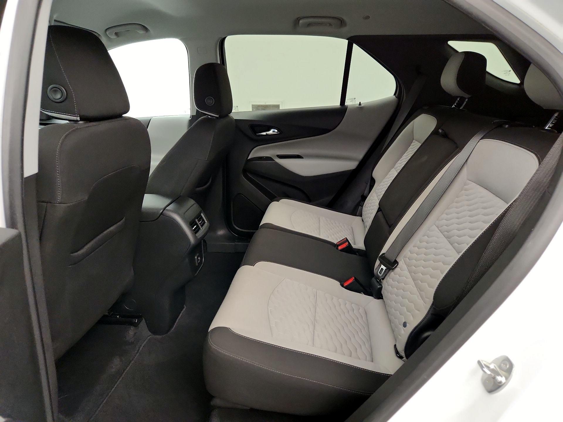 Thumbnail: 2021 Chevrolet Equinox - 19