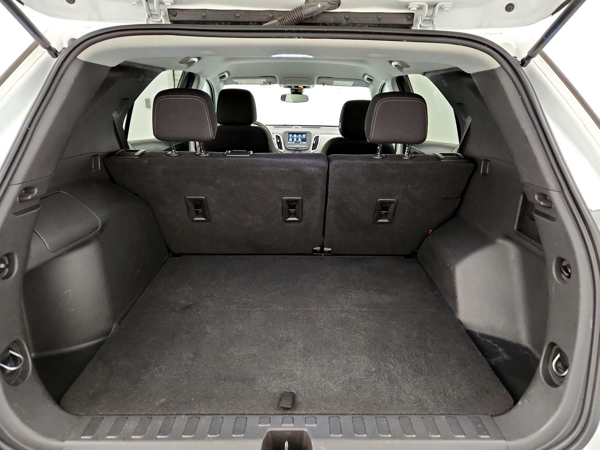 Thumbnail: 2021 Chevrolet Equinox - 20