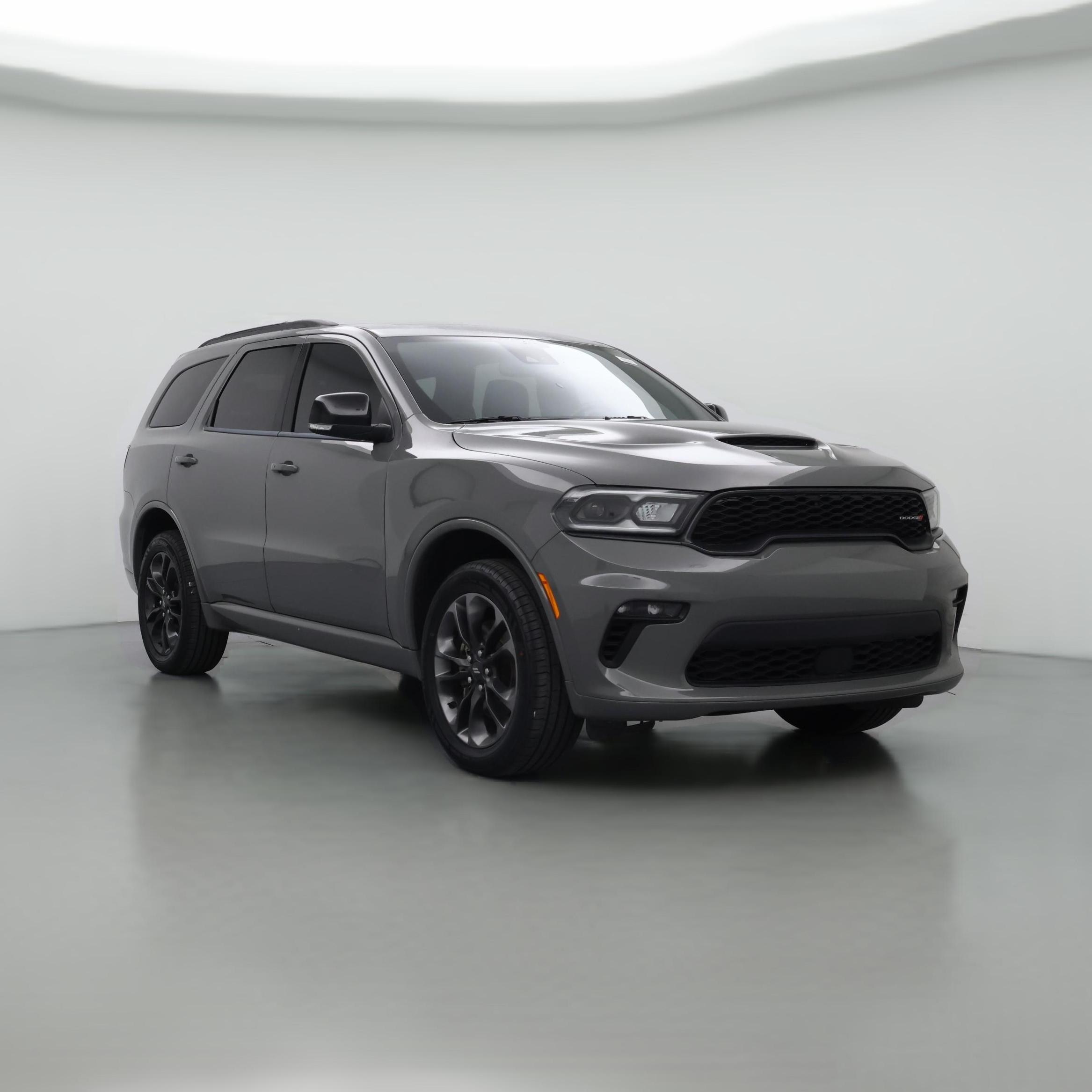 Thumbnail: 2022 Dodge Durango - 1