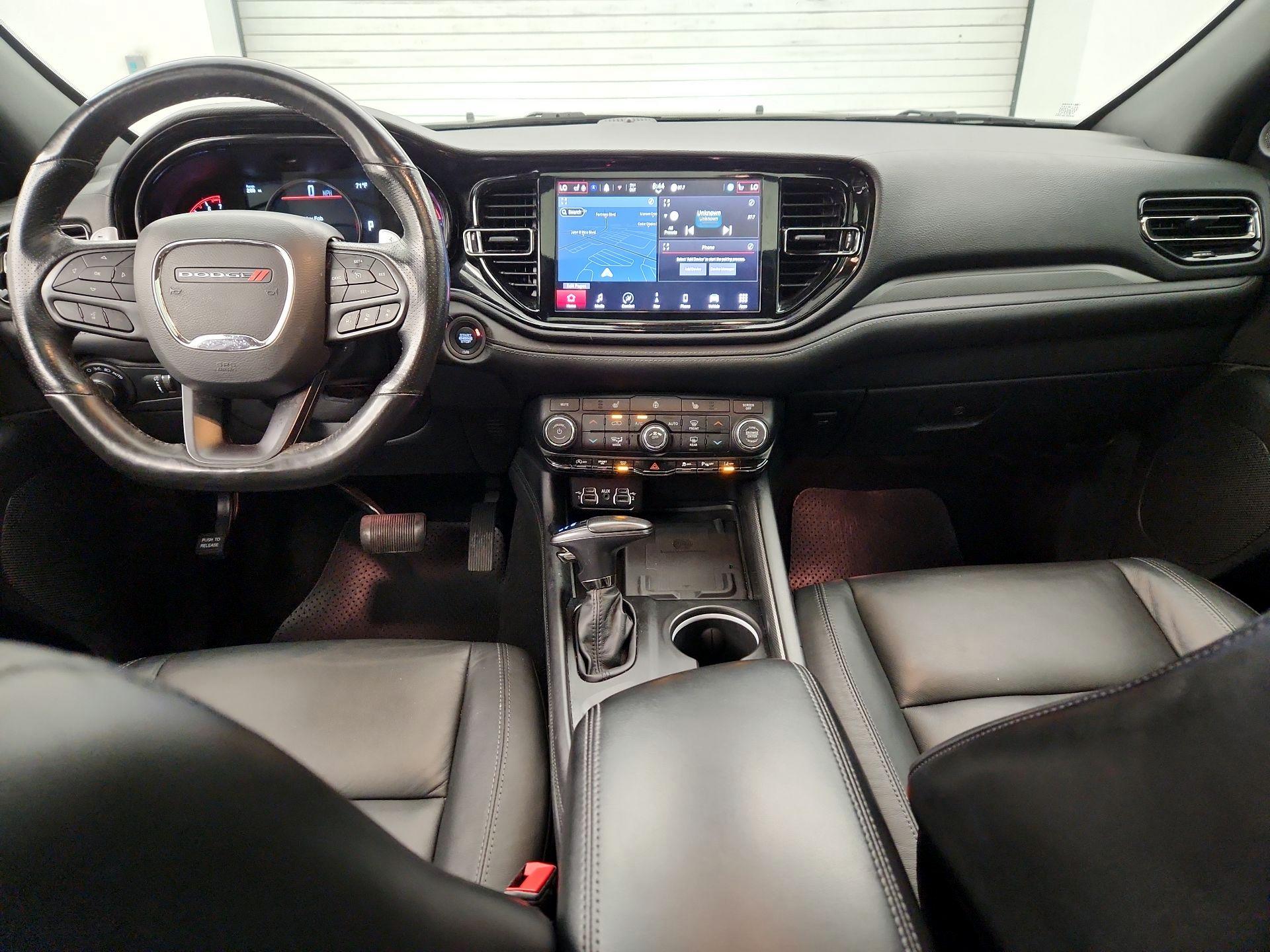 Thumbnail: 2022 Dodge Durango - 9