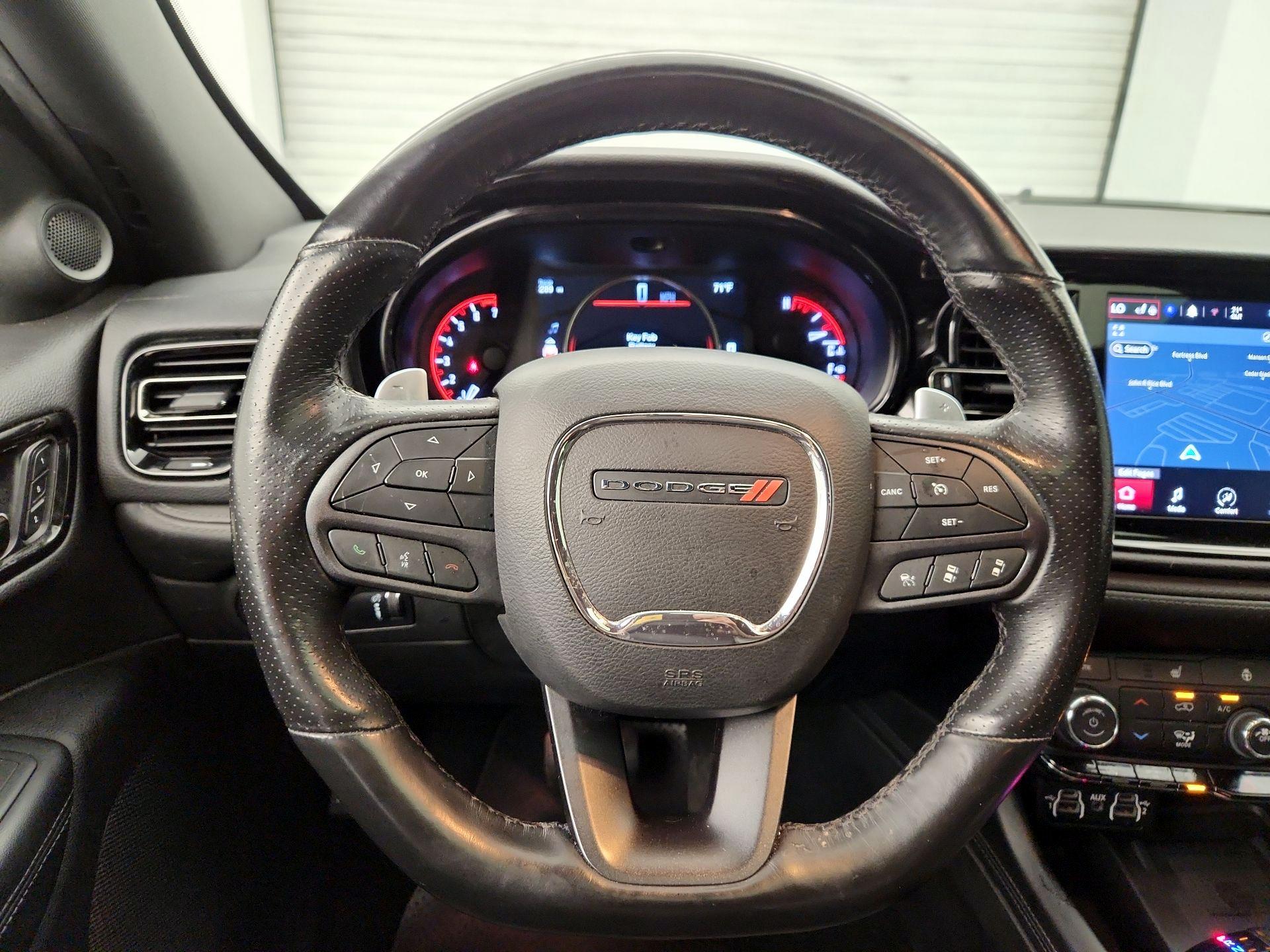 Thumbnail: 2022 Dodge Durango - 10