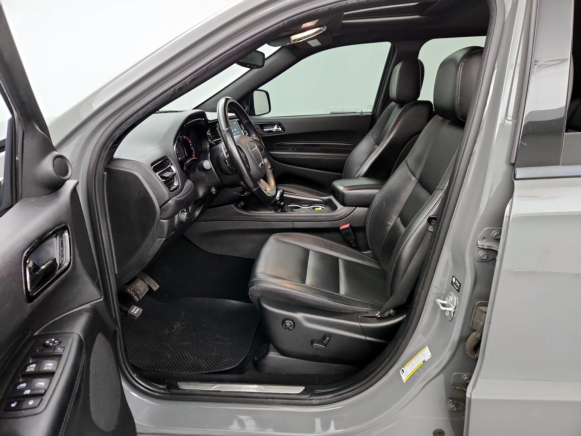 Thumbnail: 2022 Dodge Durango - 11