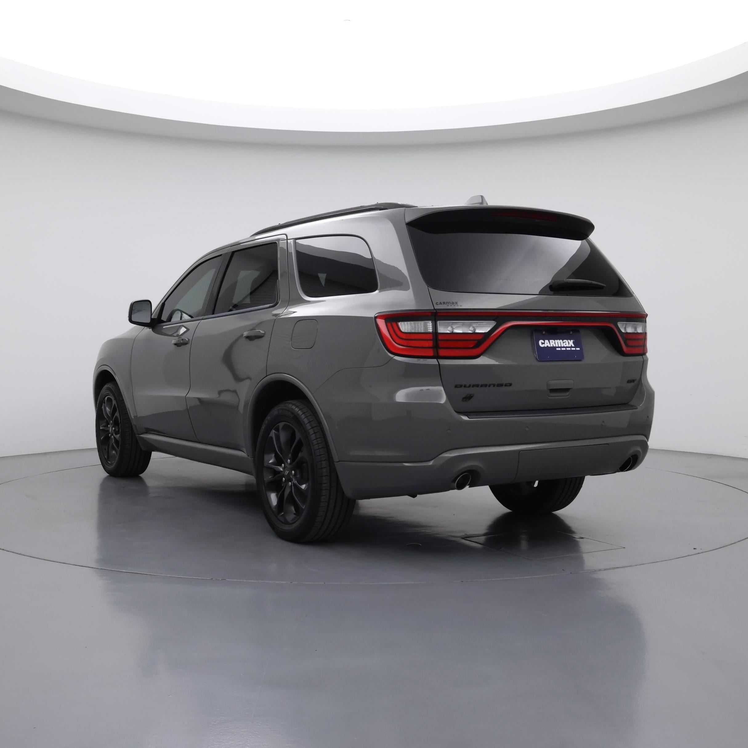 Thumbnail: 2022 Dodge Durango - 2