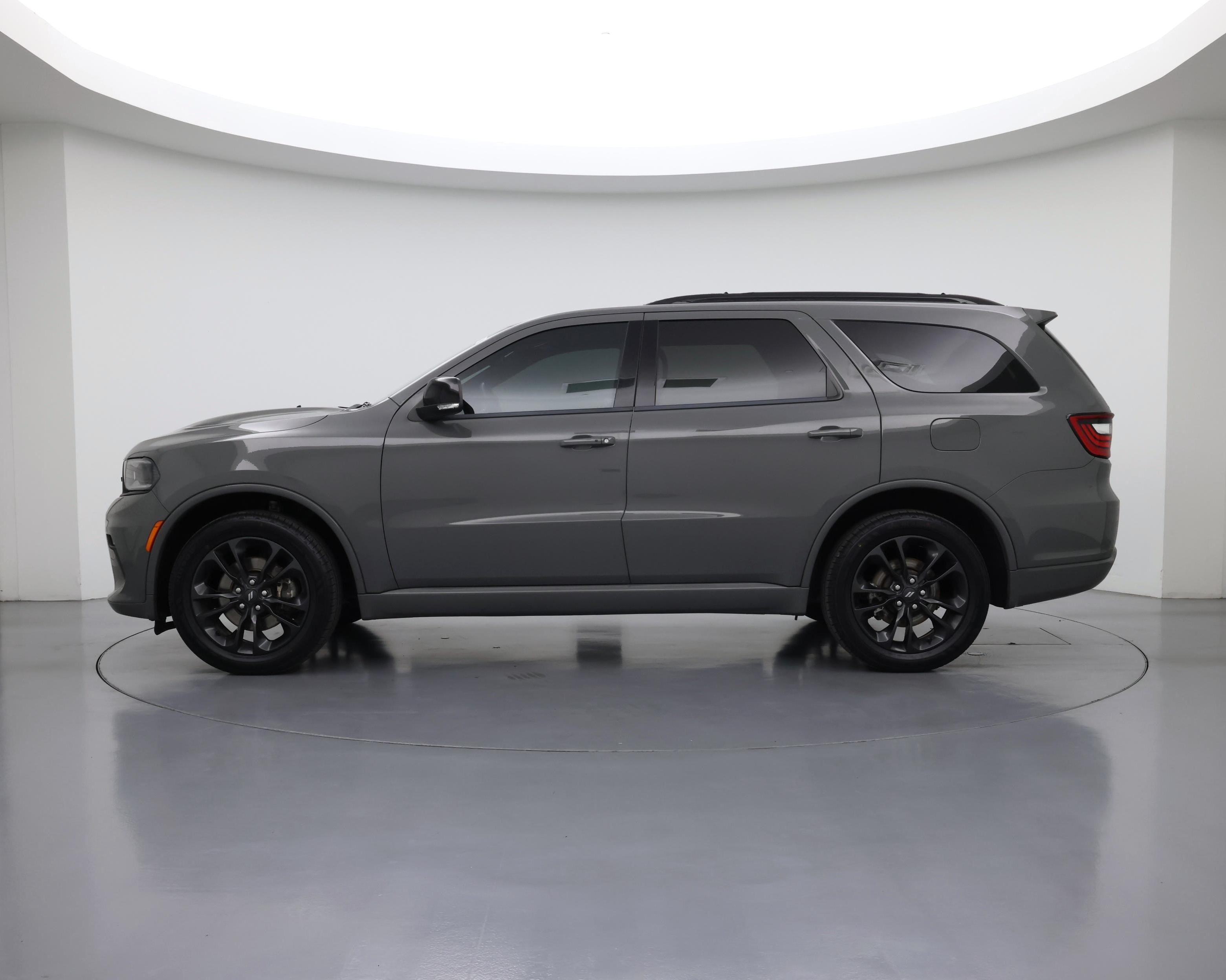 Thumbnail: 2022 Dodge Durango - 3