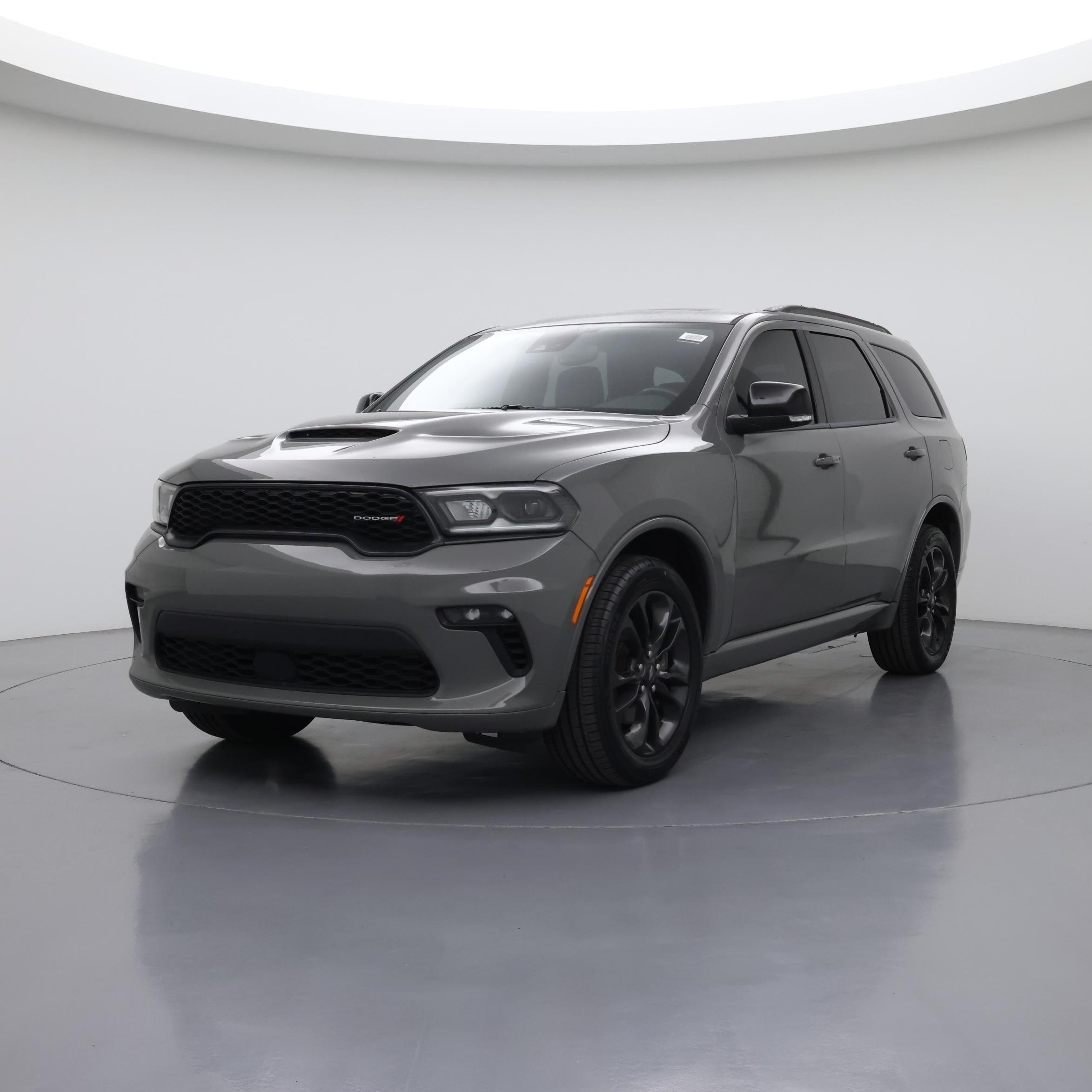 Thumbnail: 2022 Dodge Durango - 4