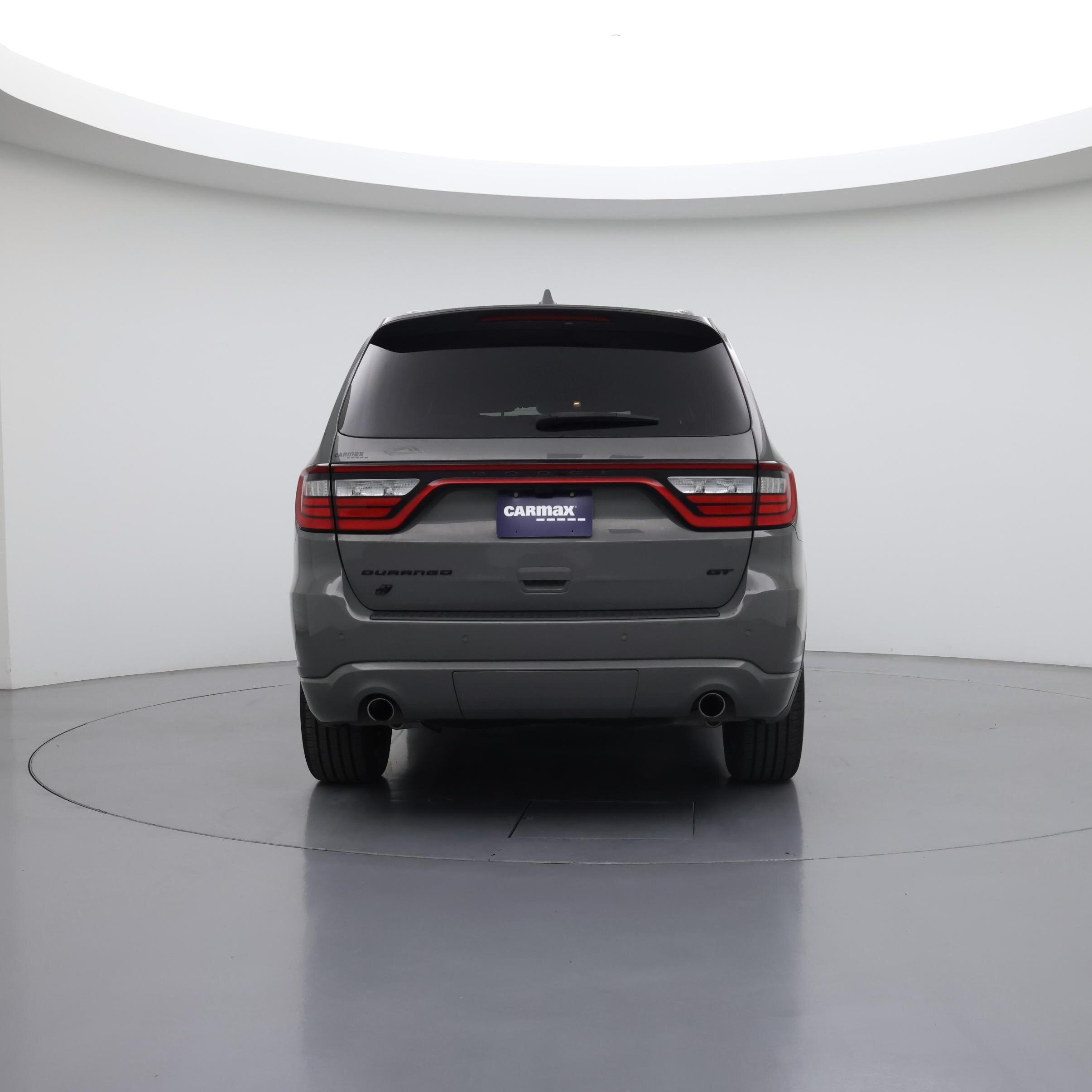 Thumbnail: 2022 Dodge Durango - 6