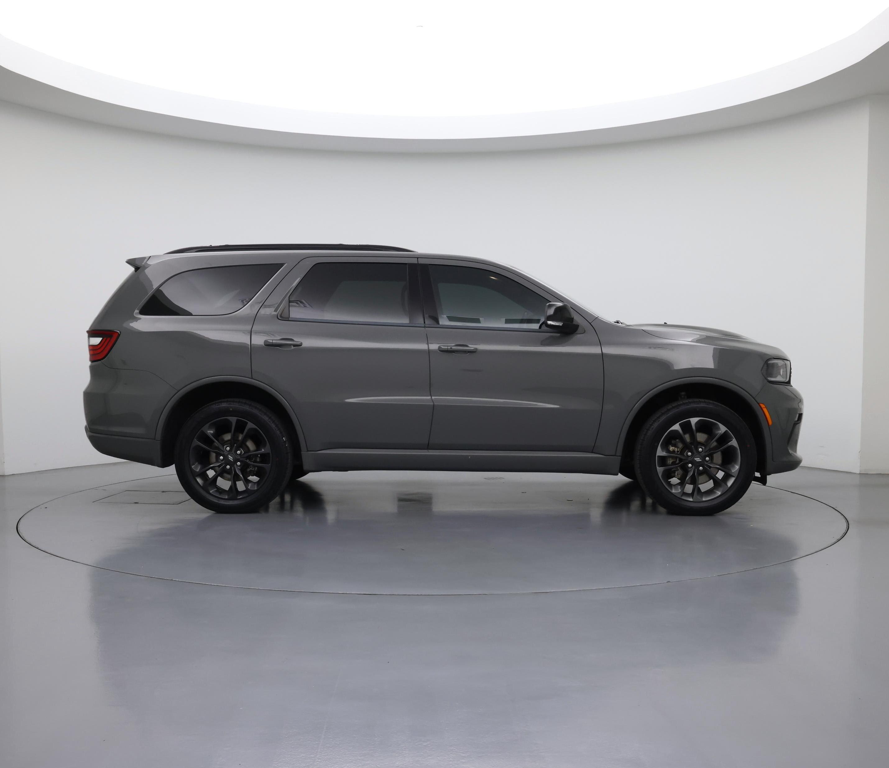 Thumbnail: 2022 Dodge Durango - 7