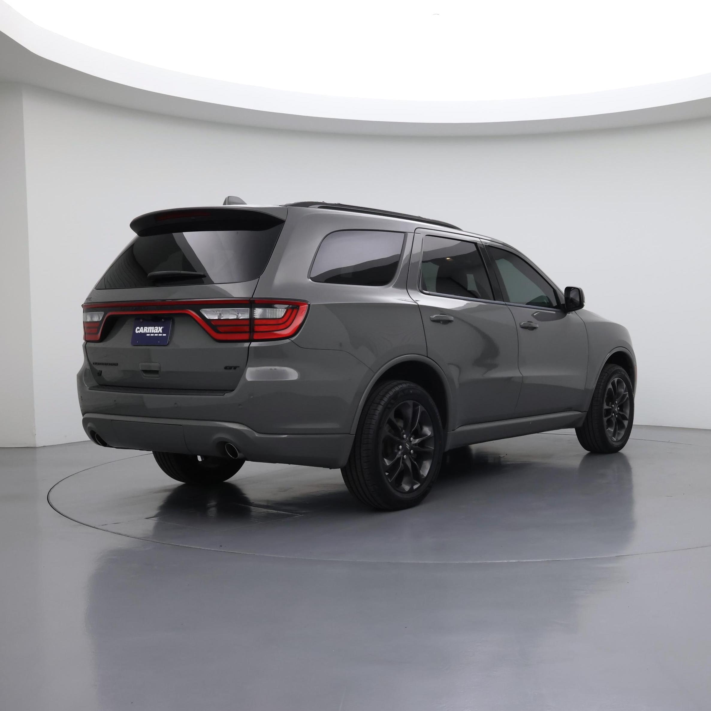 Thumbnail: 2022 Dodge Durango - 8