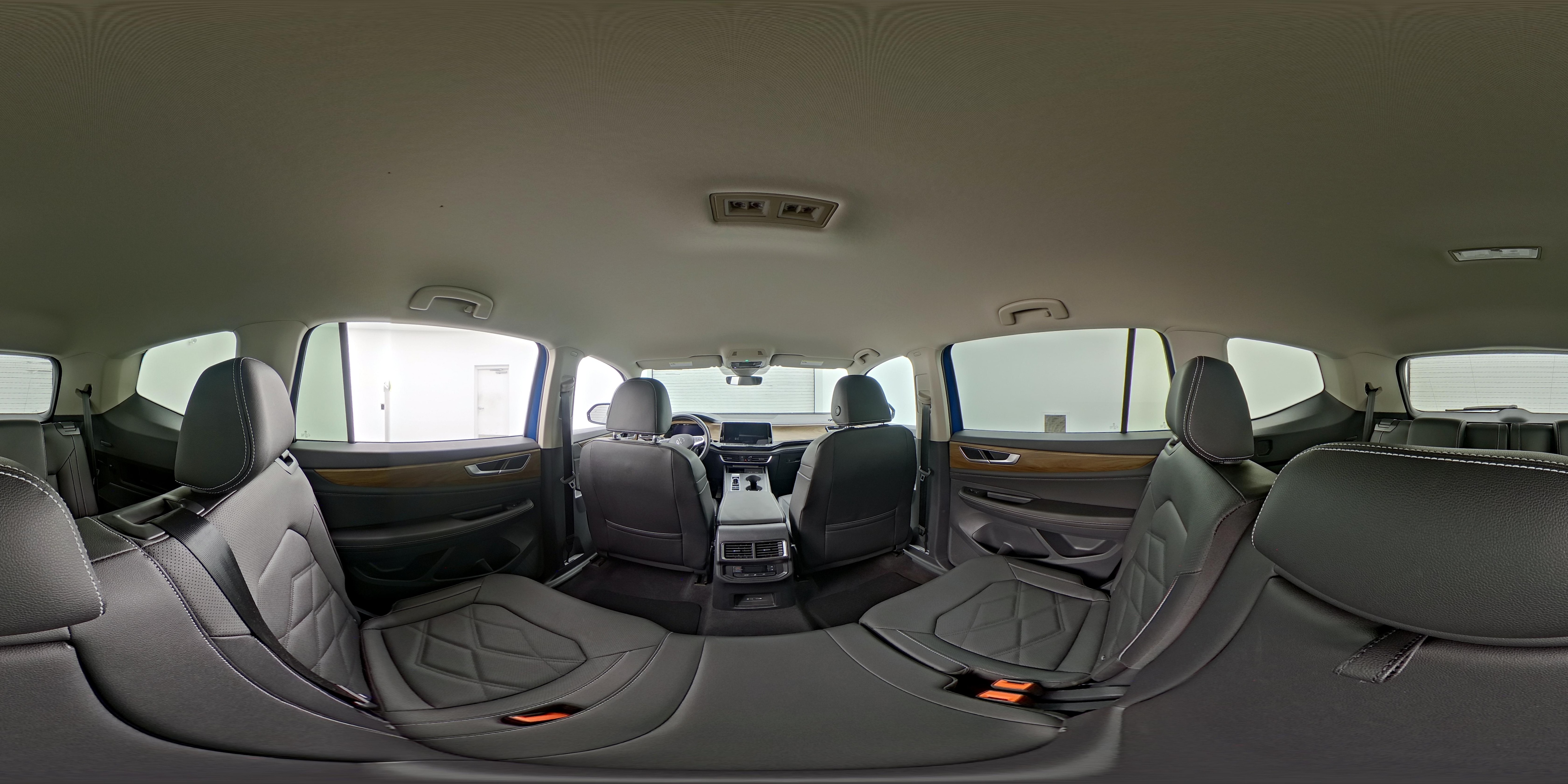 2025 Volkswagen Atlas SE - Photo 27
