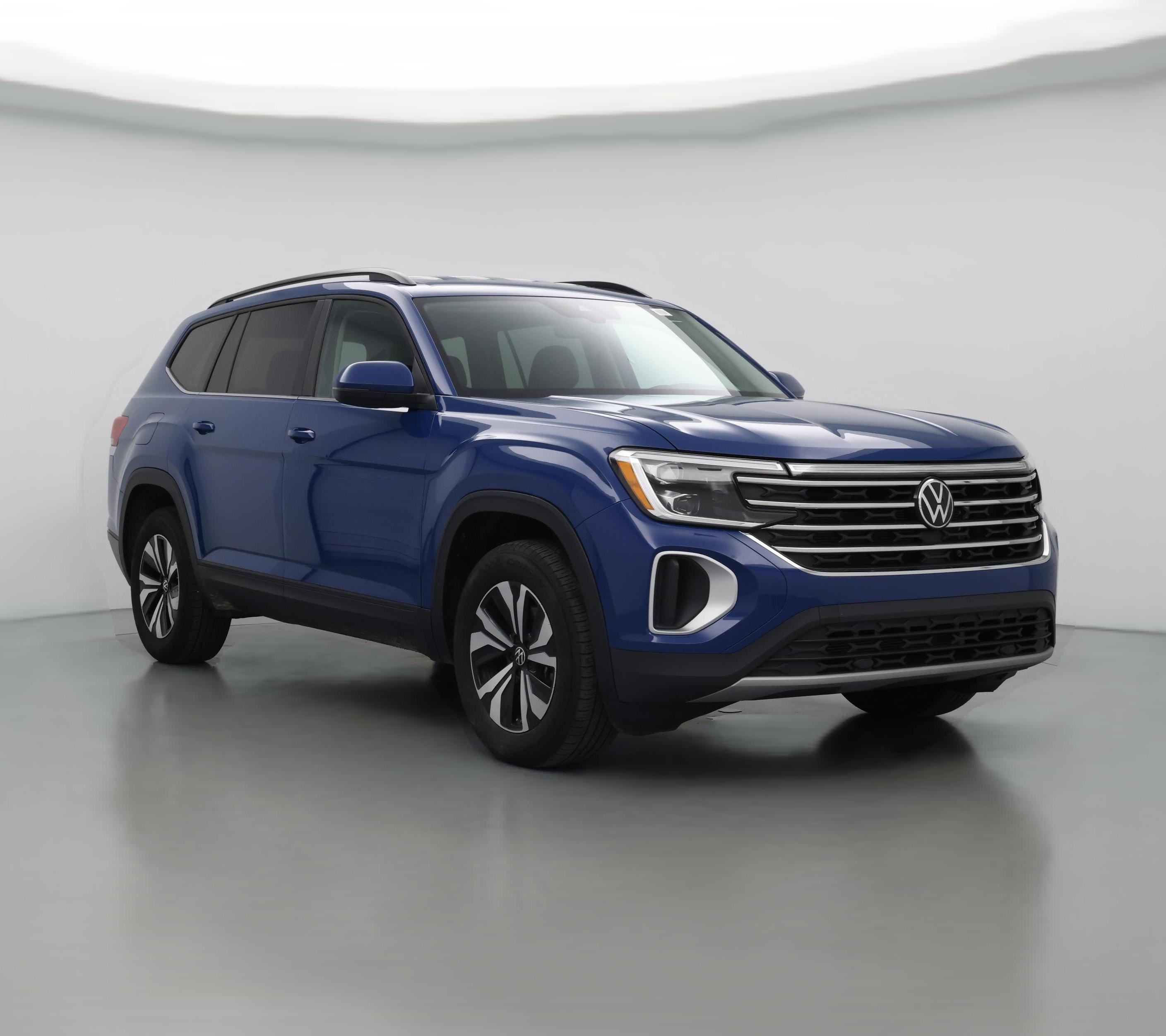 Thumbnail: 2025 Volkswagen Atlas - 1