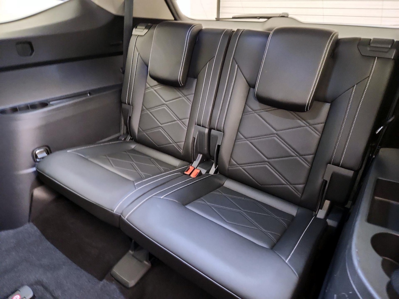 2025 Volkswagen Atlas SE - Photo 21