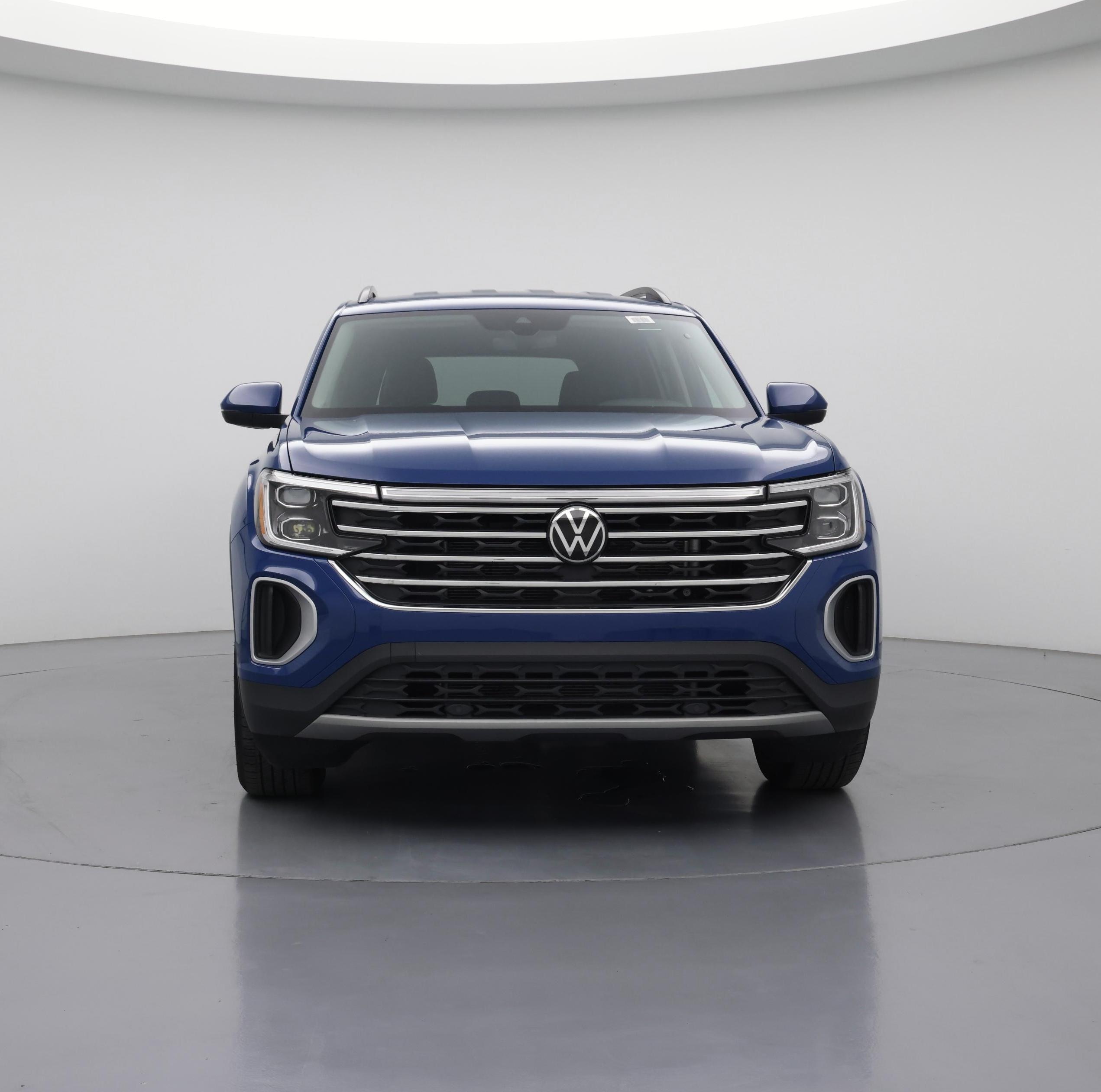 Thumbnail: 2025 Volkswagen Atlas - 5