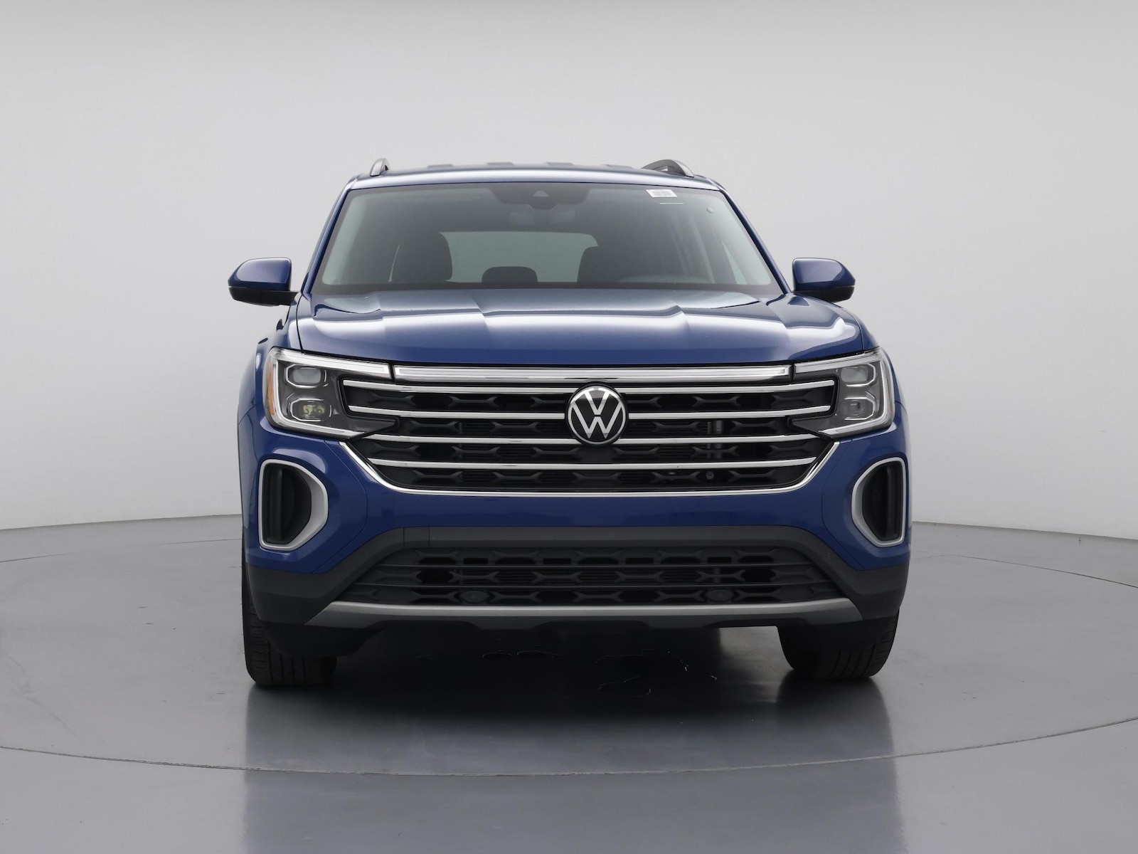 2025 Volkswagen Atlas SE - Photo 6