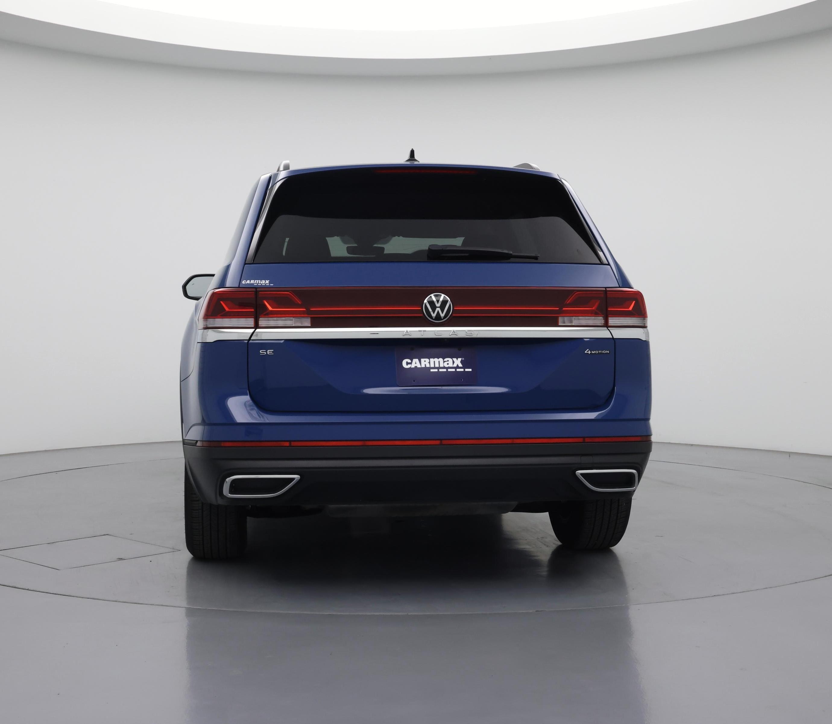 Thumbnail: 2025 Volkswagen Atlas - 6