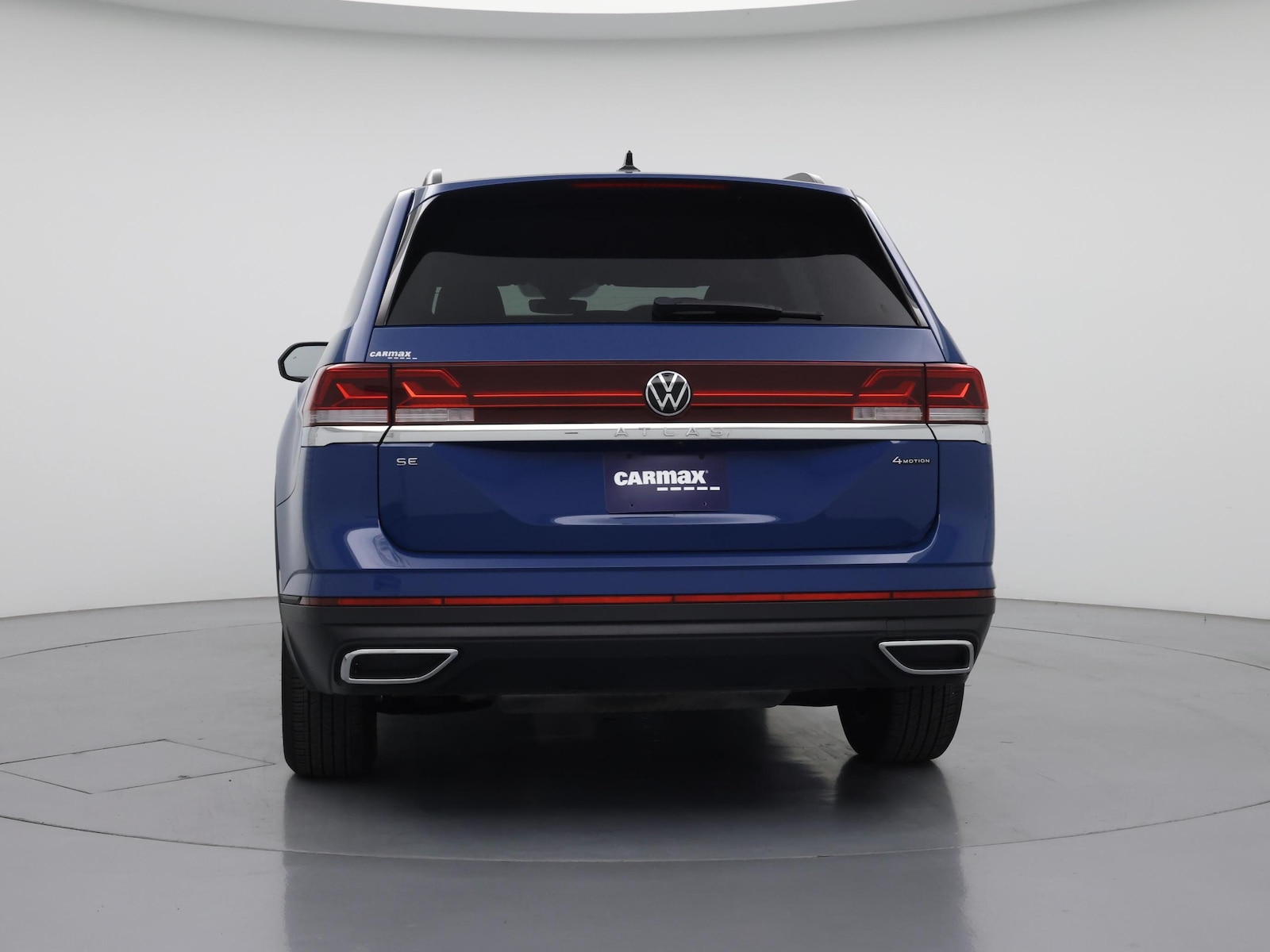 2025 Volkswagen Atlas SE - Photo 7