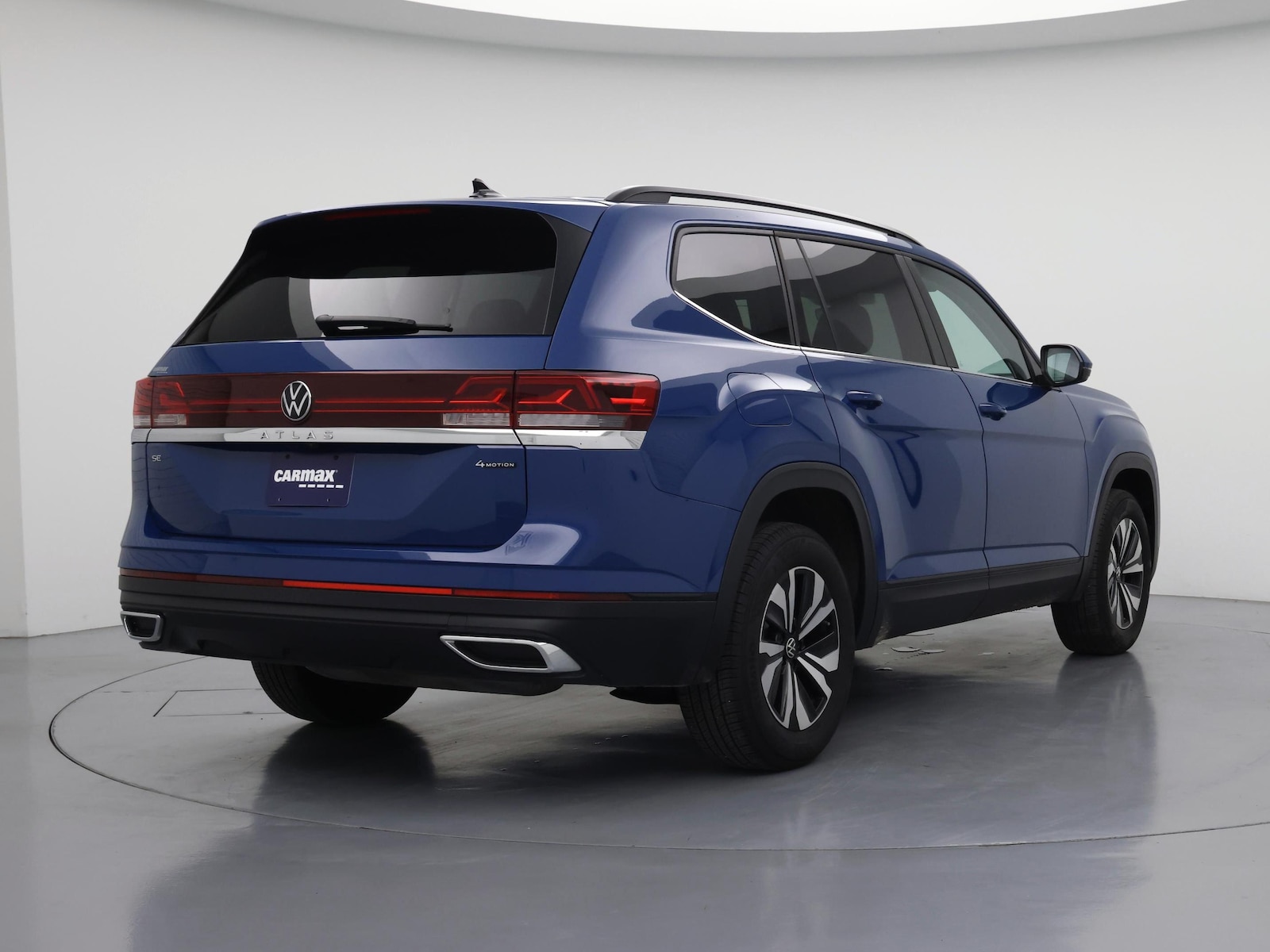 2025 Volkswagen Atlas SE - Photo 9