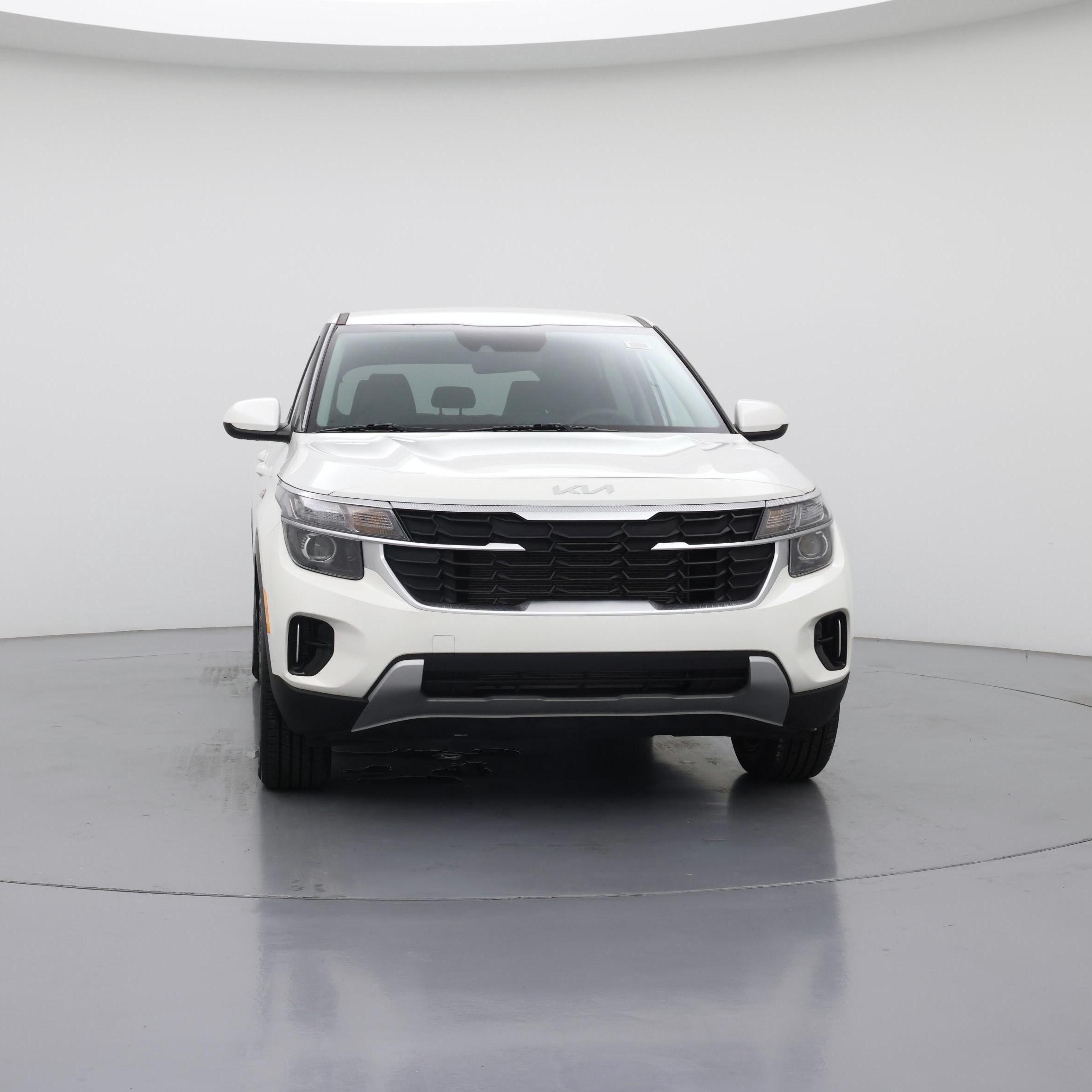 Thumbnail: 2024 Kia Seltos - 5