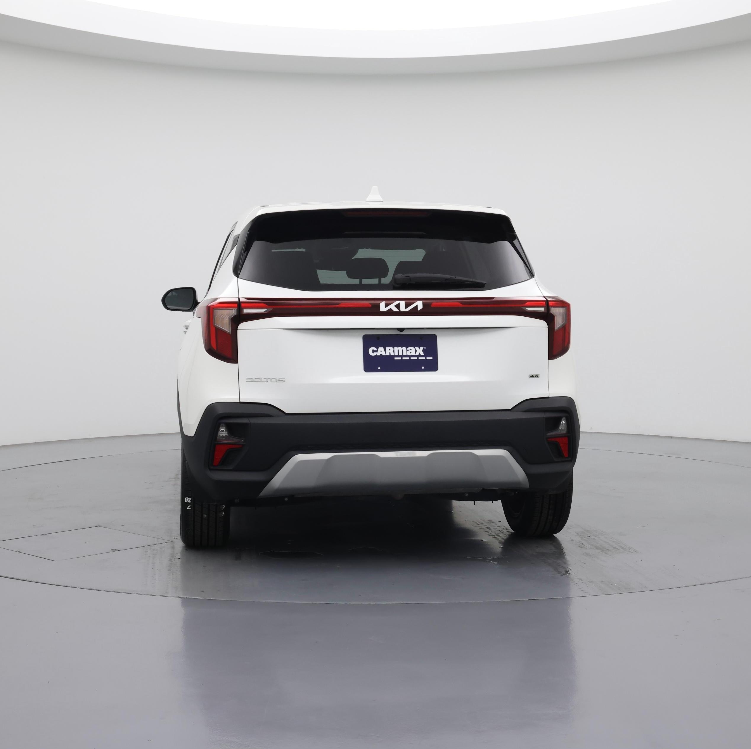 Thumbnail: 2024 Kia Seltos - 6