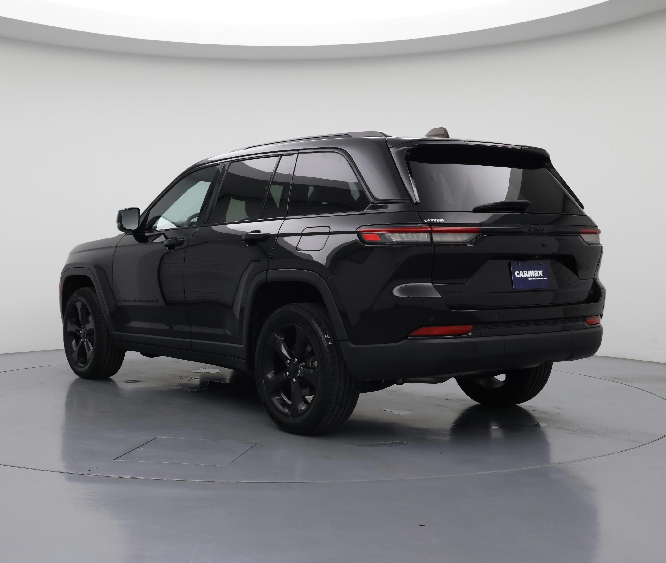 Thumbnail: 2023 Jeep Grand Cherokee - 2