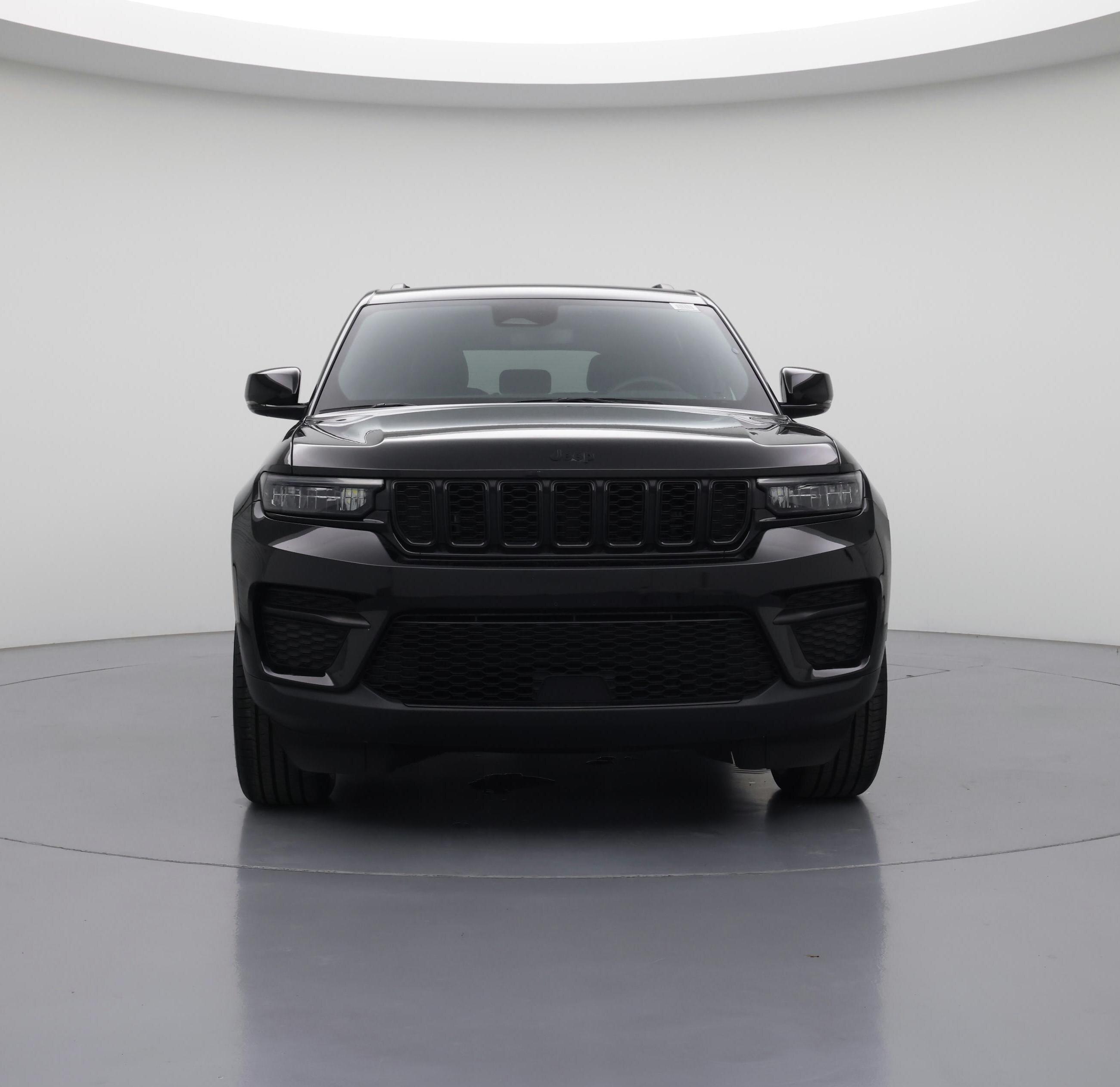 Thumbnail: 2023 Jeep Grand Cherokee - 5