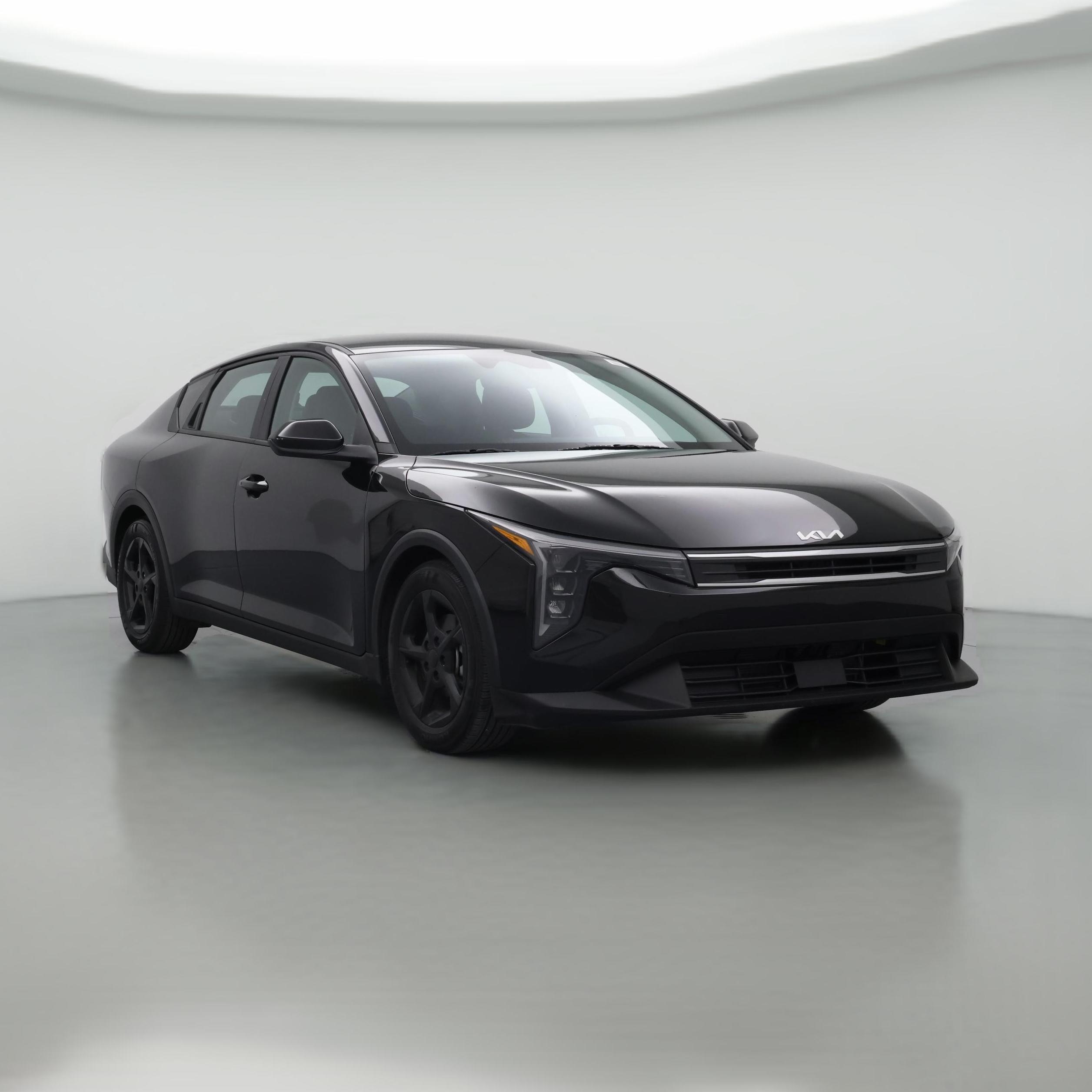 Thumbnail: 2026 Kia K4 - 1