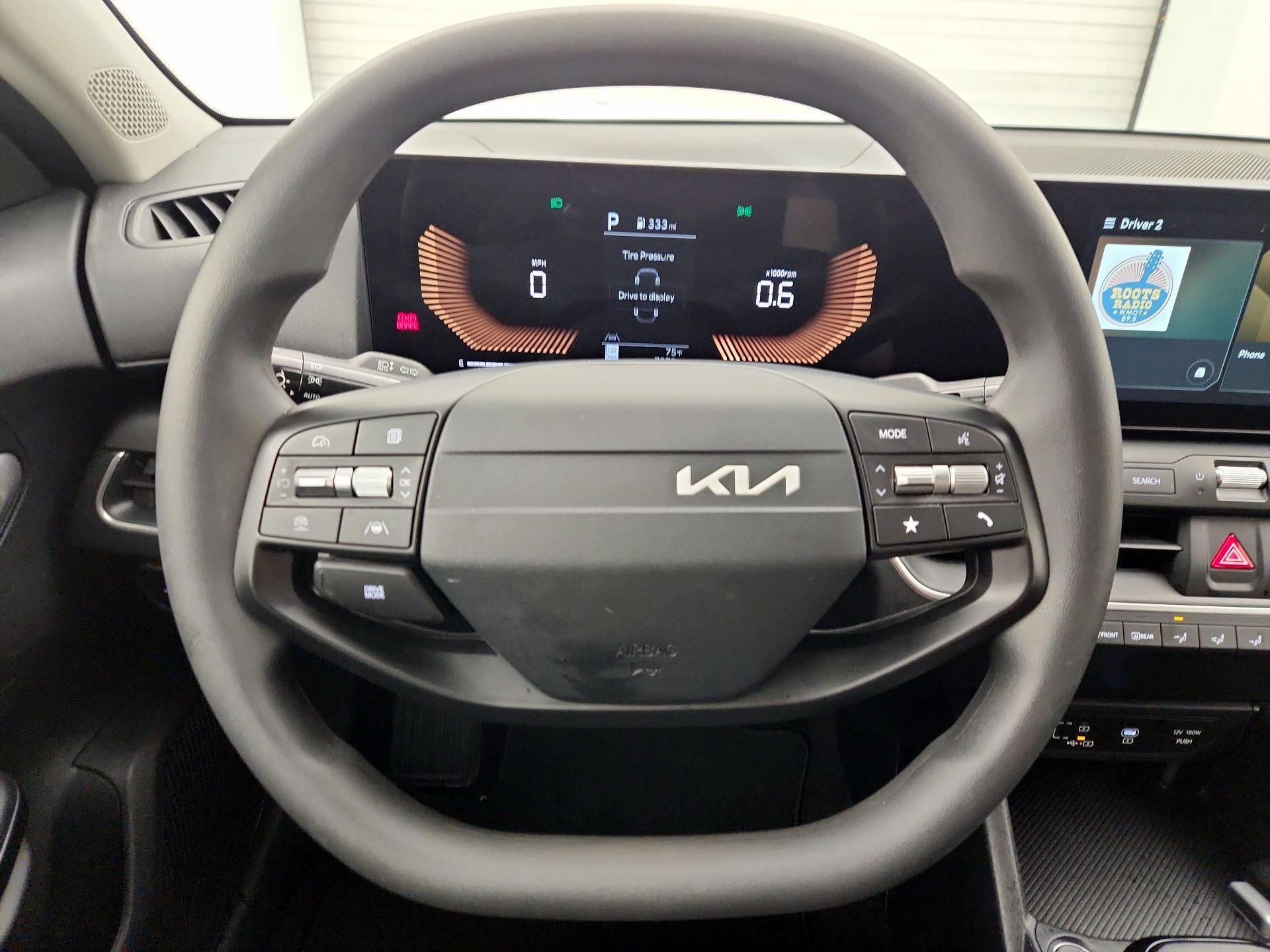 Thumbnail: 2026 Kia K4 - 10