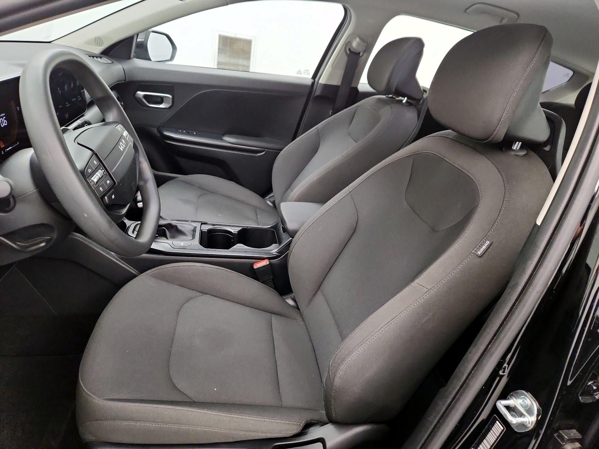 Thumbnail: 2026 Kia K4 - 11