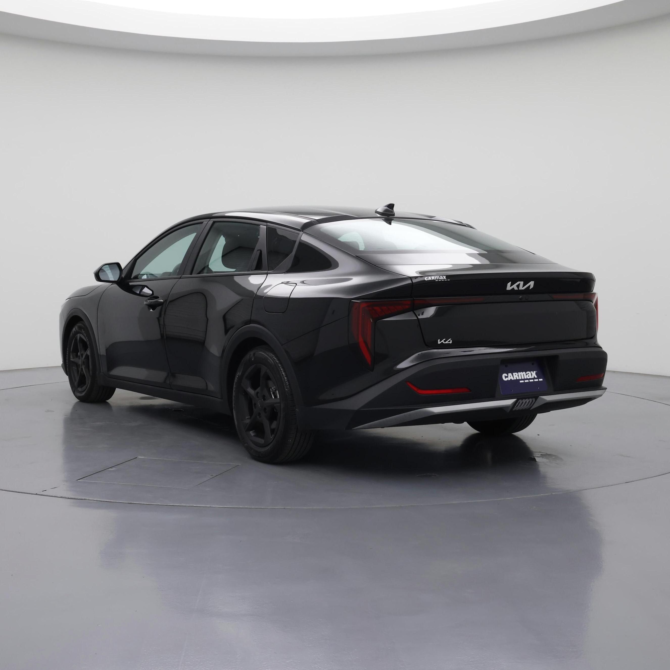 Thumbnail: 2026 Kia K4 - 2