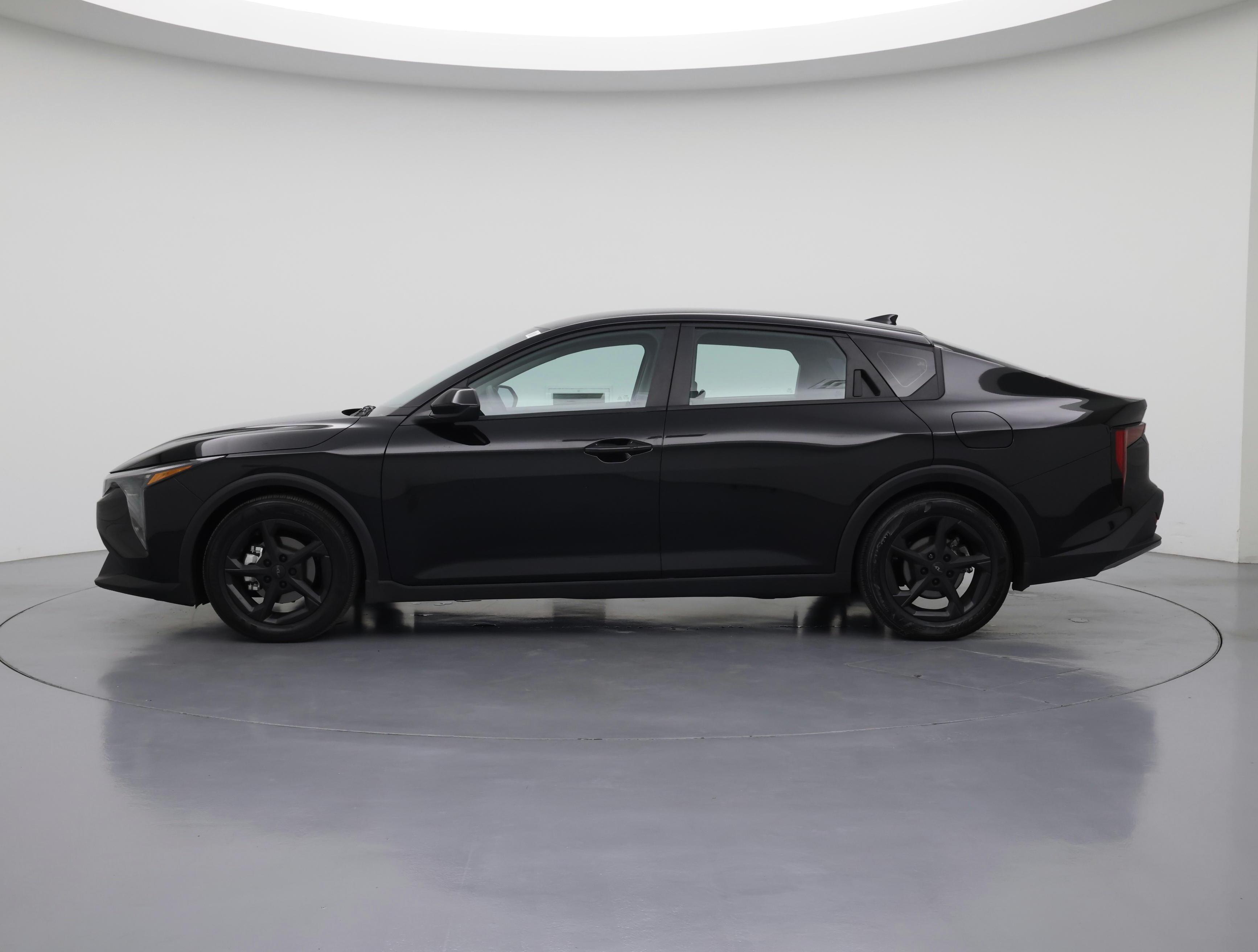 Thumbnail: 2026 Kia K4 - 3