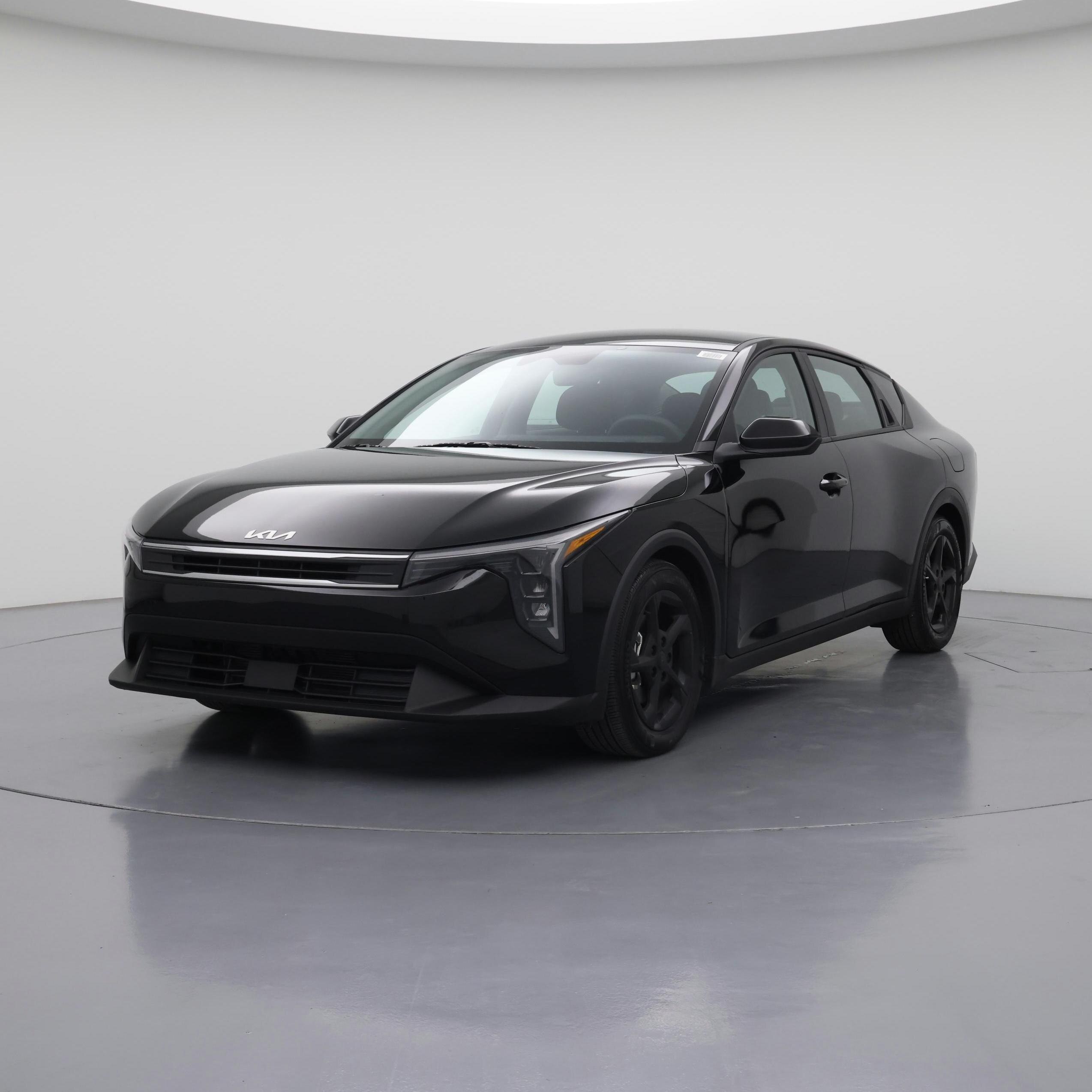 Thumbnail: 2026 Kia K4 - 4
