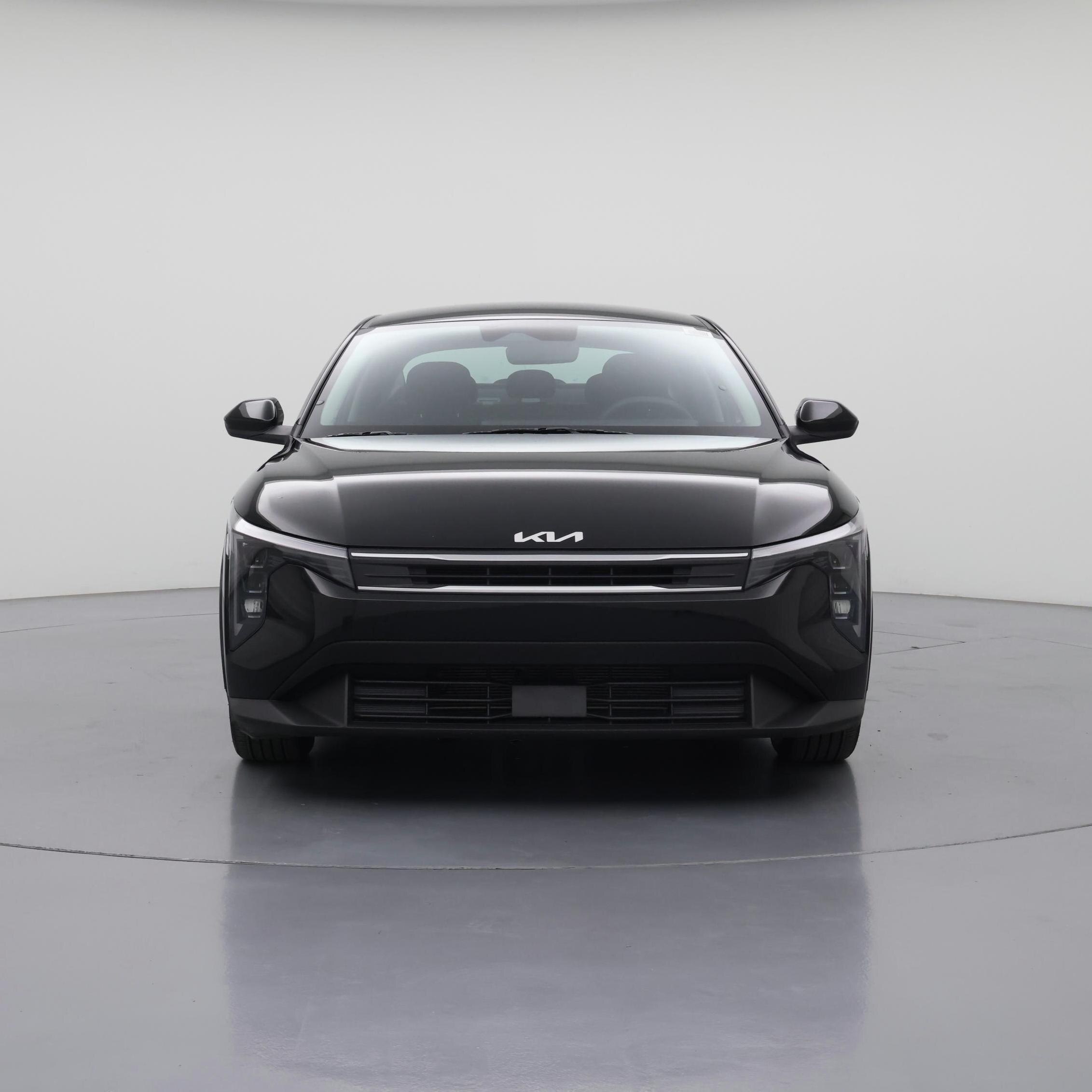 Thumbnail: 2026 Kia K4 - 5