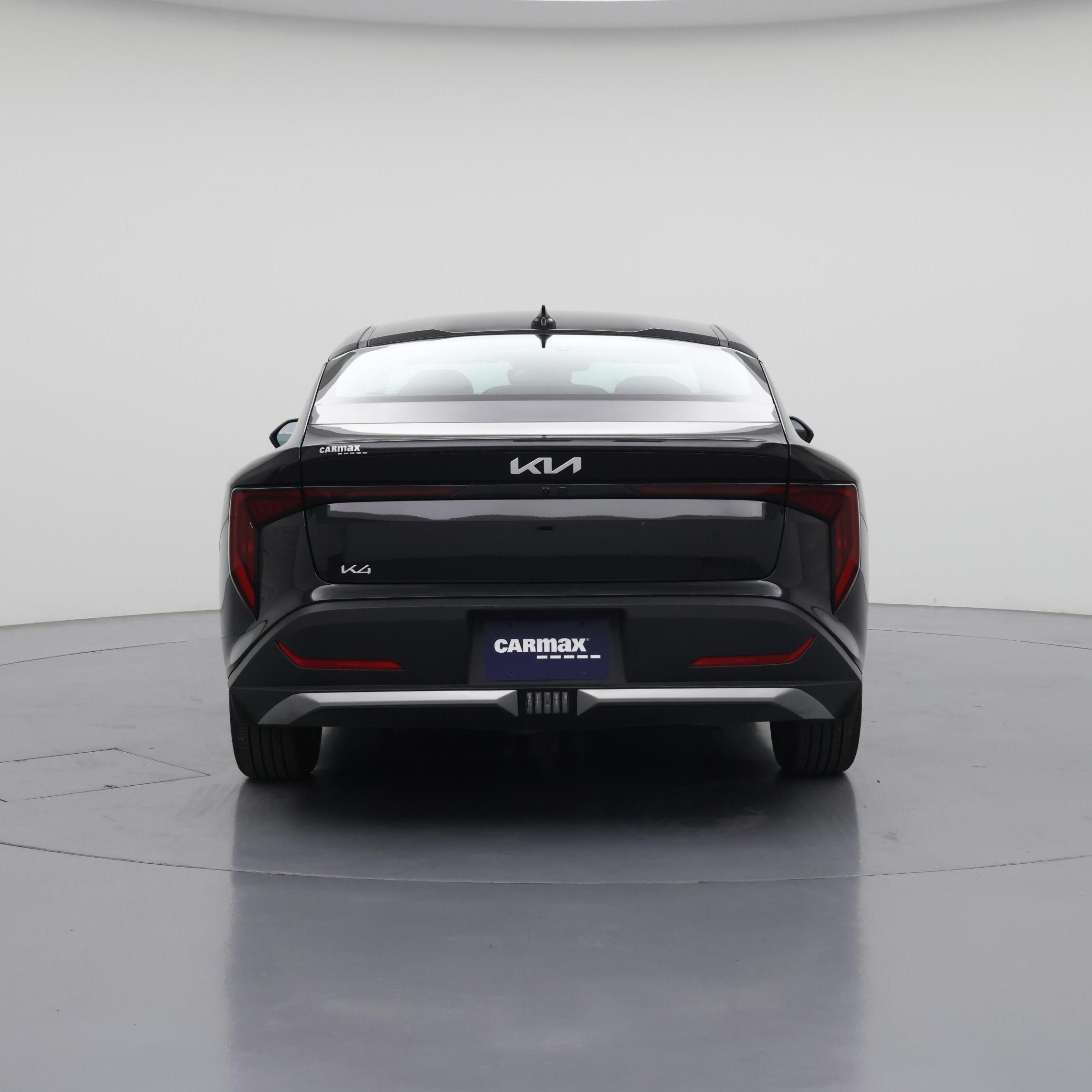 Thumbnail: 2026 Kia K4 - 6