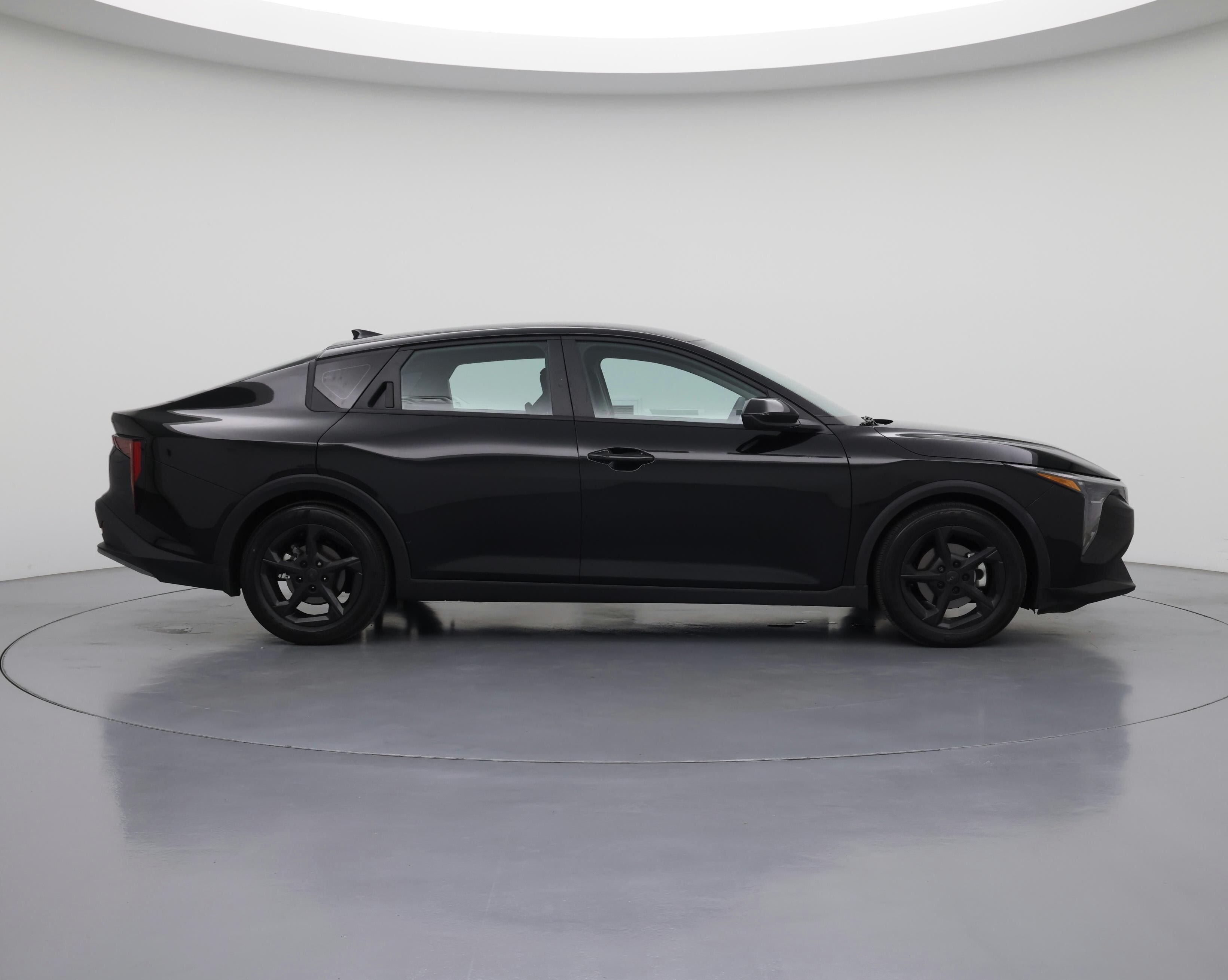 Thumbnail: 2026 Kia K4 - 7