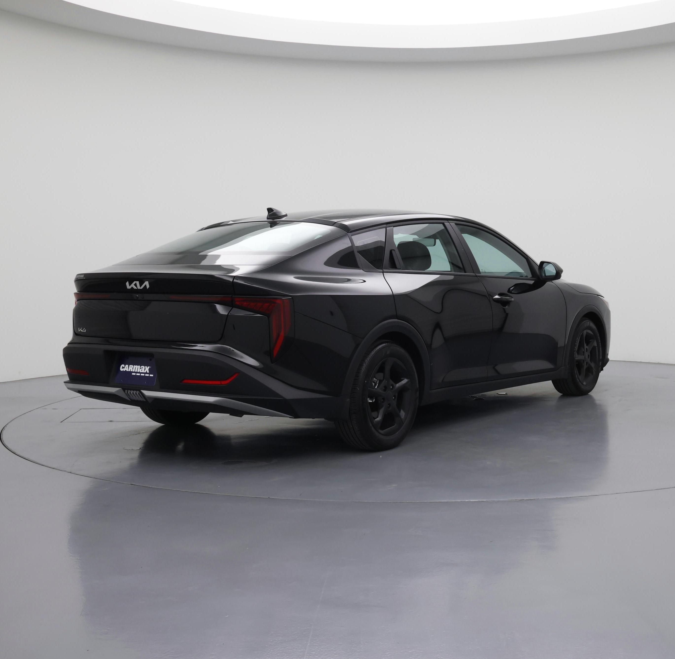Thumbnail: 2026 Kia K4 - 8
