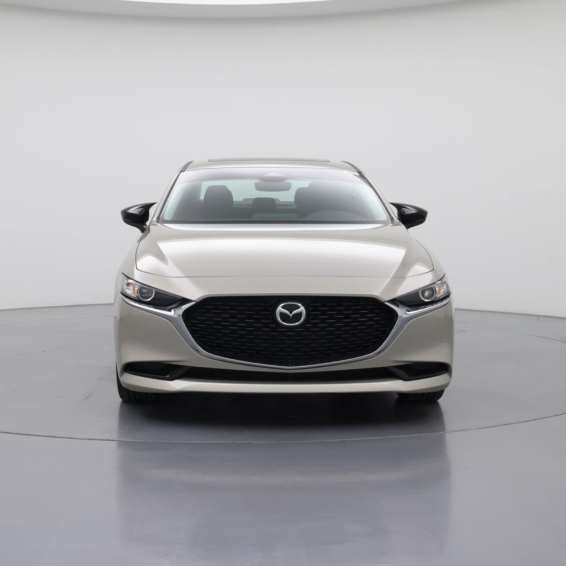 Thumbnail: 2025 Mazda Mazda3 - 5