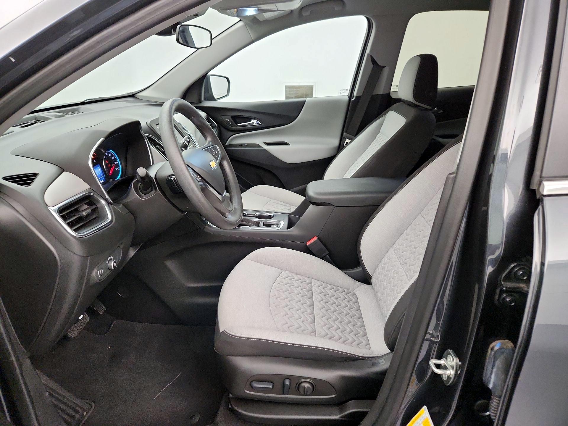 Thumbnail: 2023 Chevrolet Equinox - 11