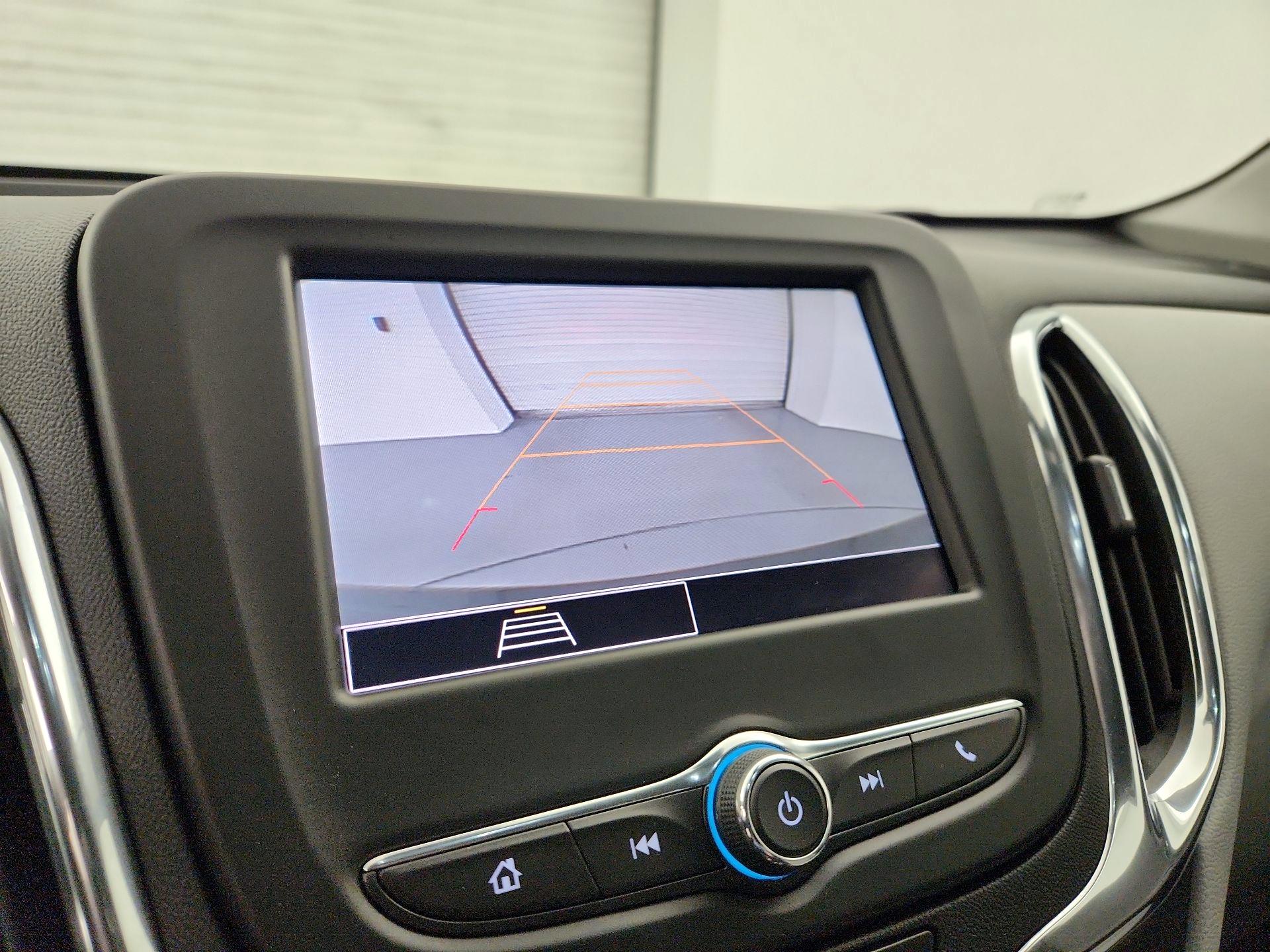 Thumbnail: 2023 Chevrolet Equinox - 14