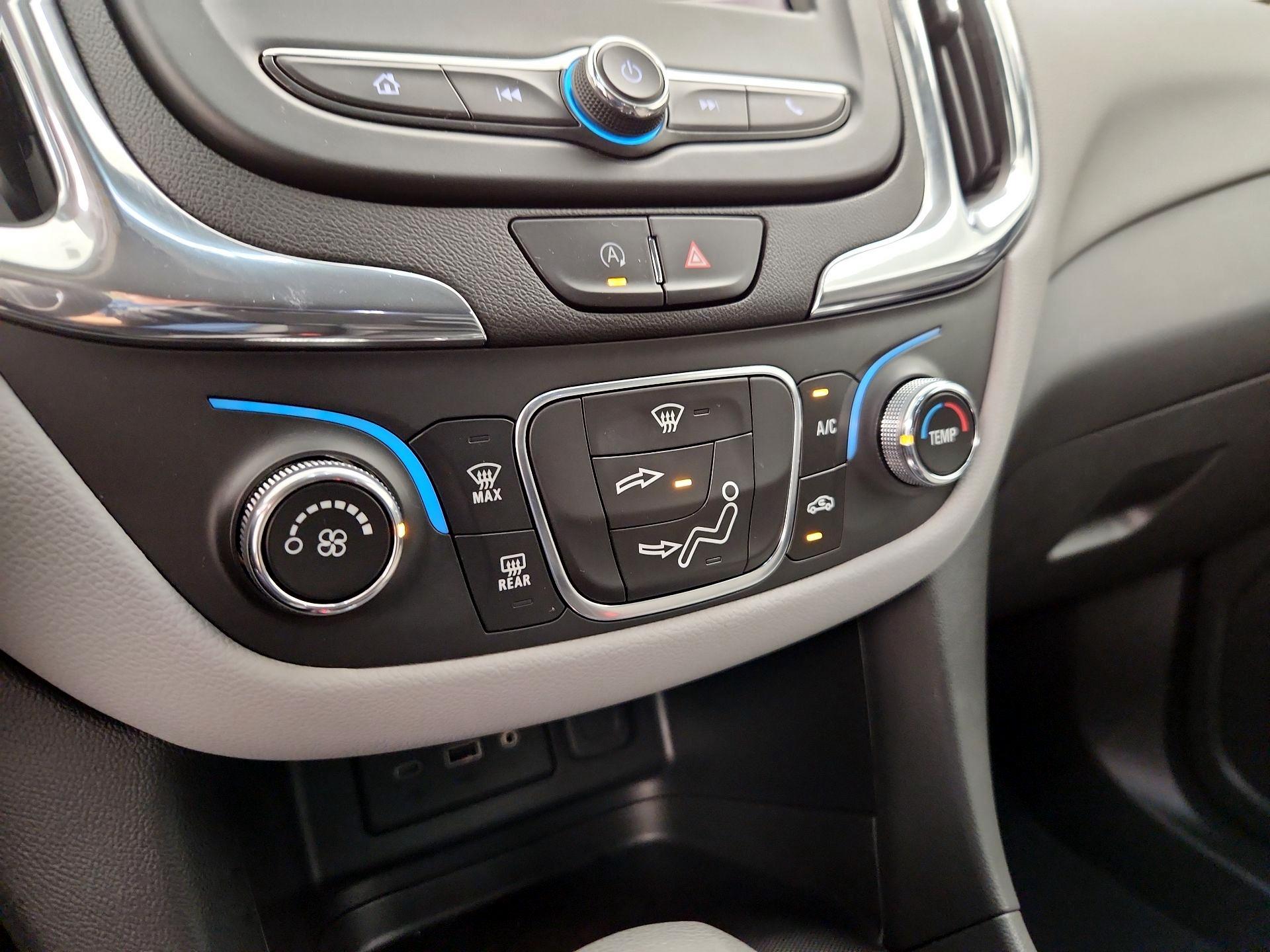 Thumbnail: 2023 Chevrolet Equinox - 16