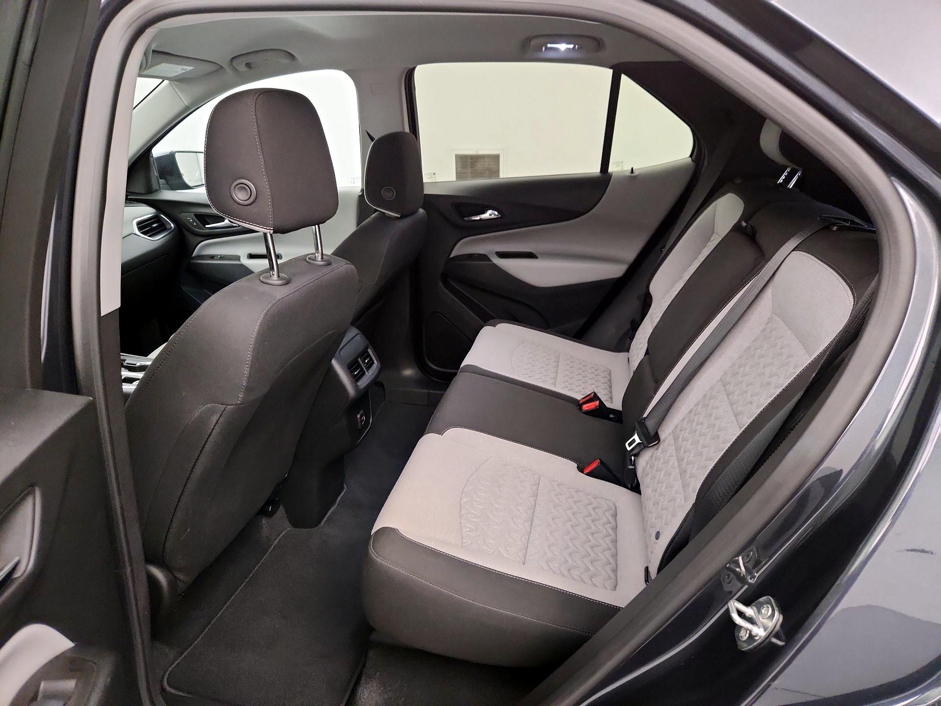Thumbnail: 2023 Chevrolet Equinox - 19