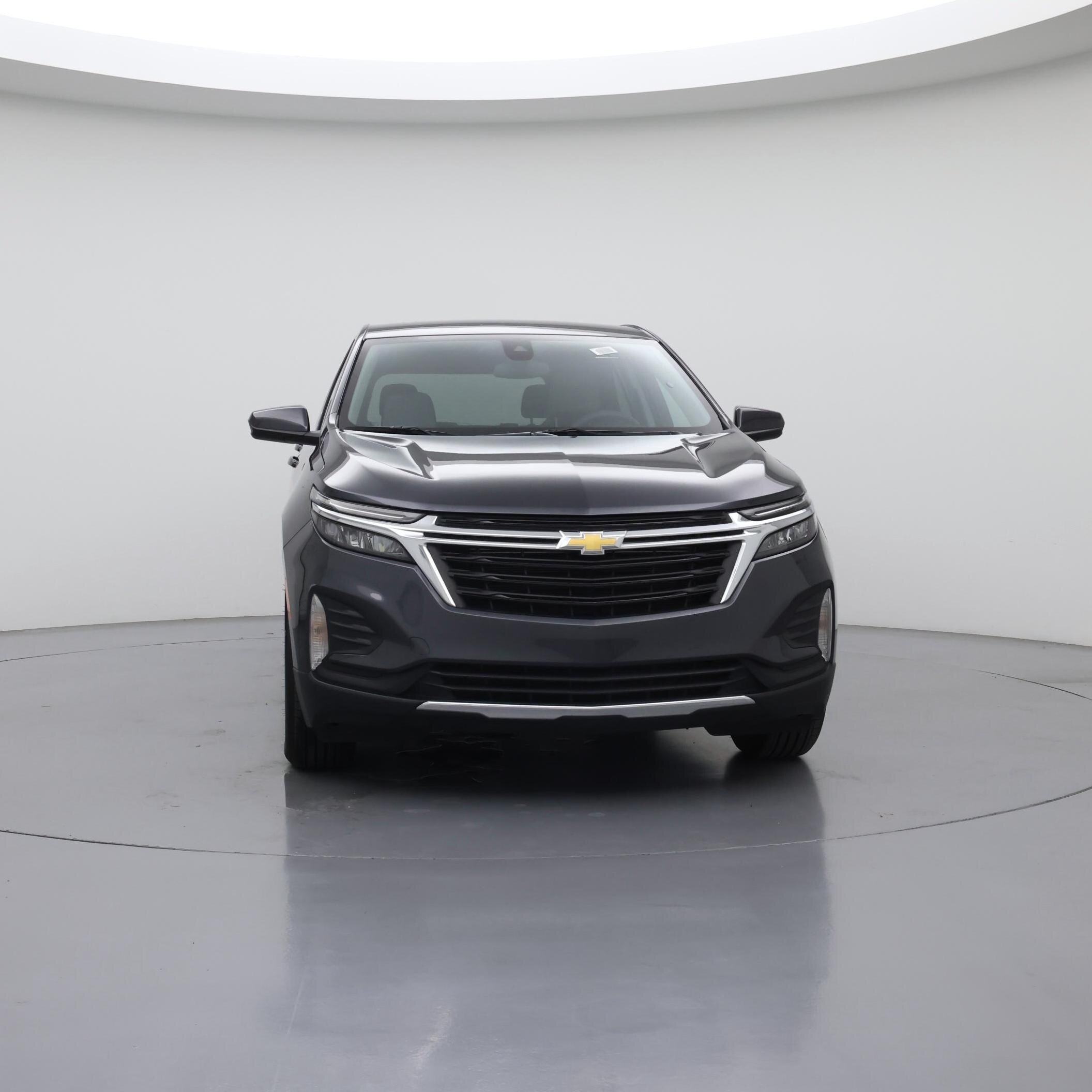 Thumbnail: 2023 Chevrolet Equinox - 5