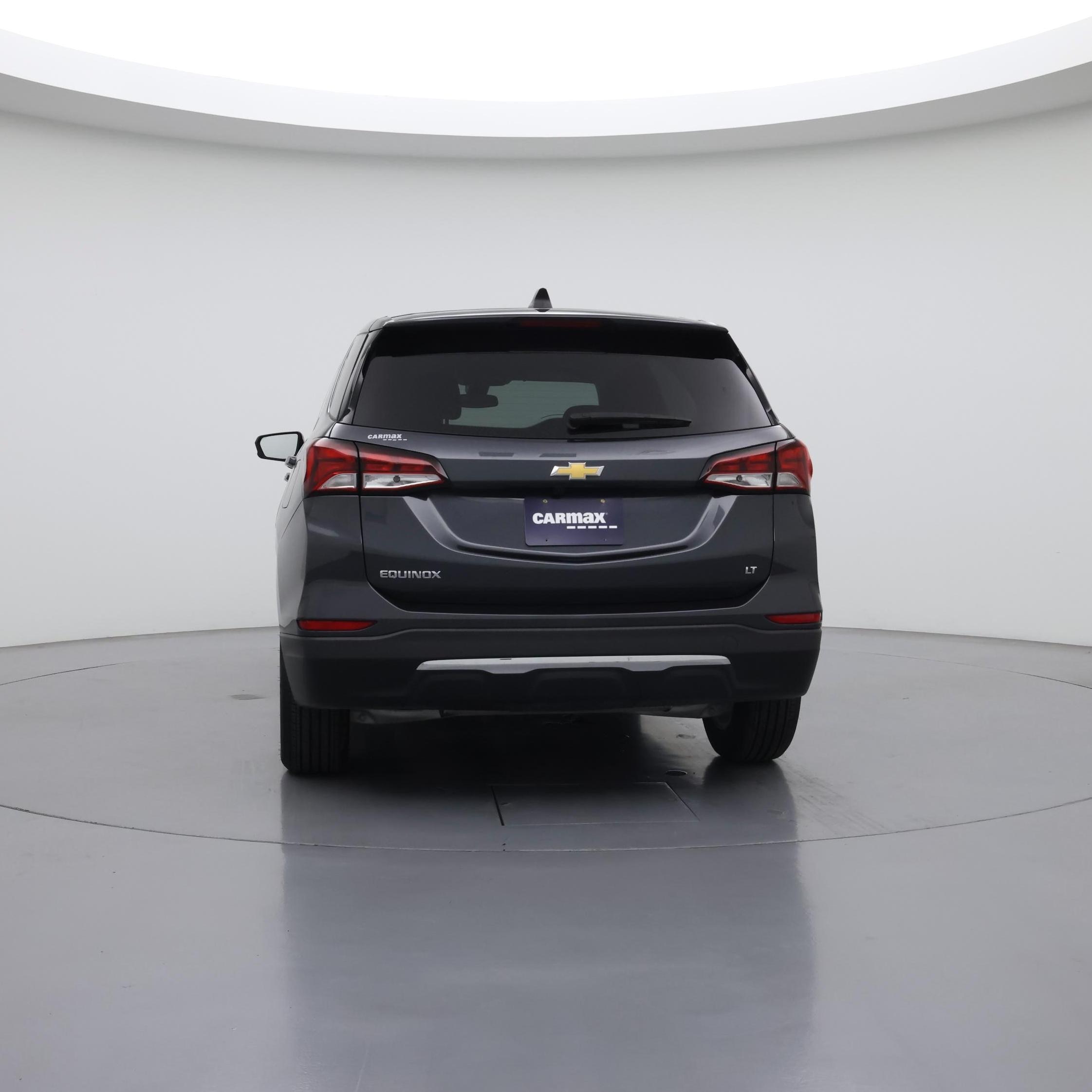 Thumbnail: 2023 Chevrolet Equinox - 6