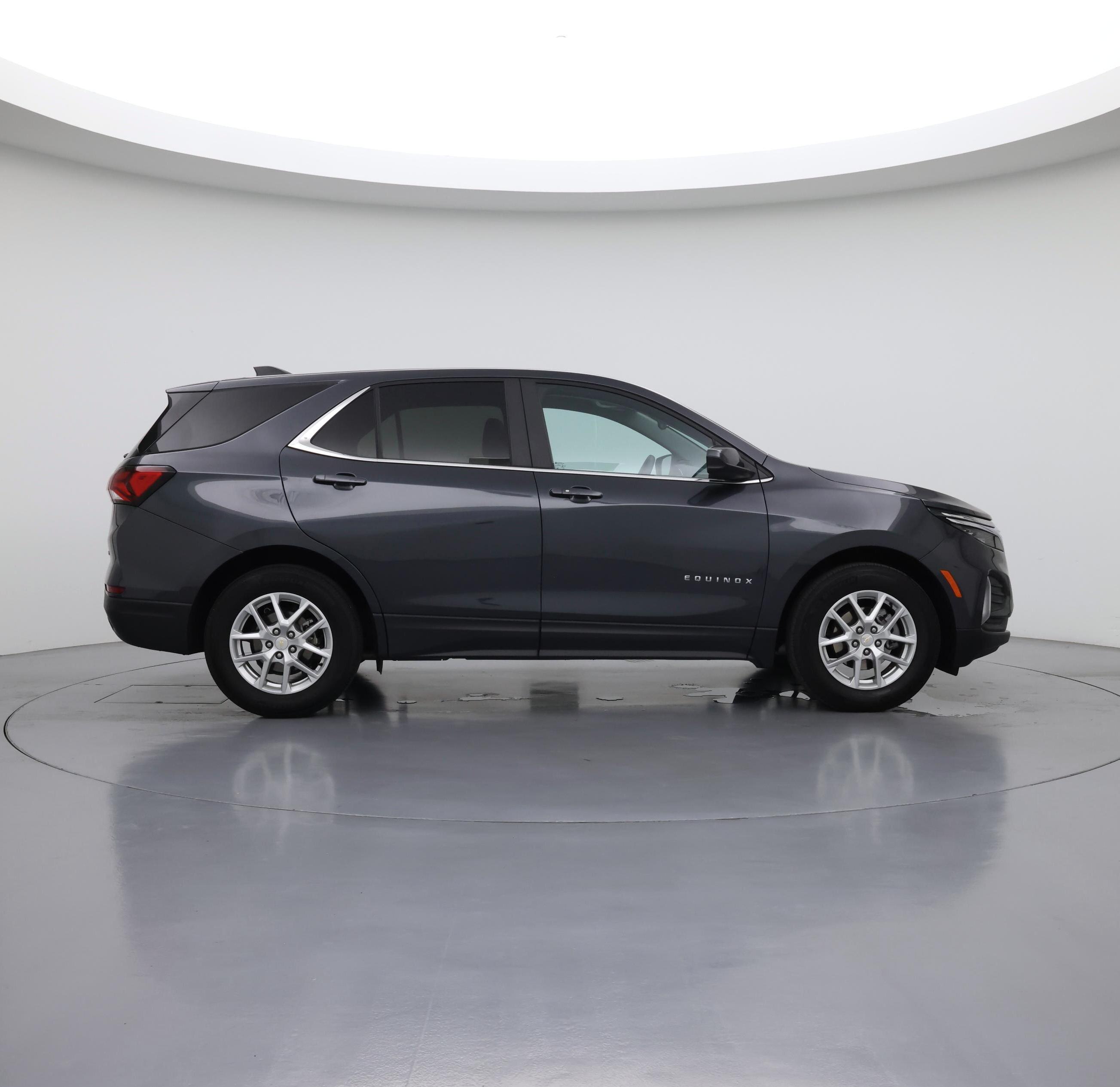 Thumbnail: 2023 Chevrolet Equinox - 7