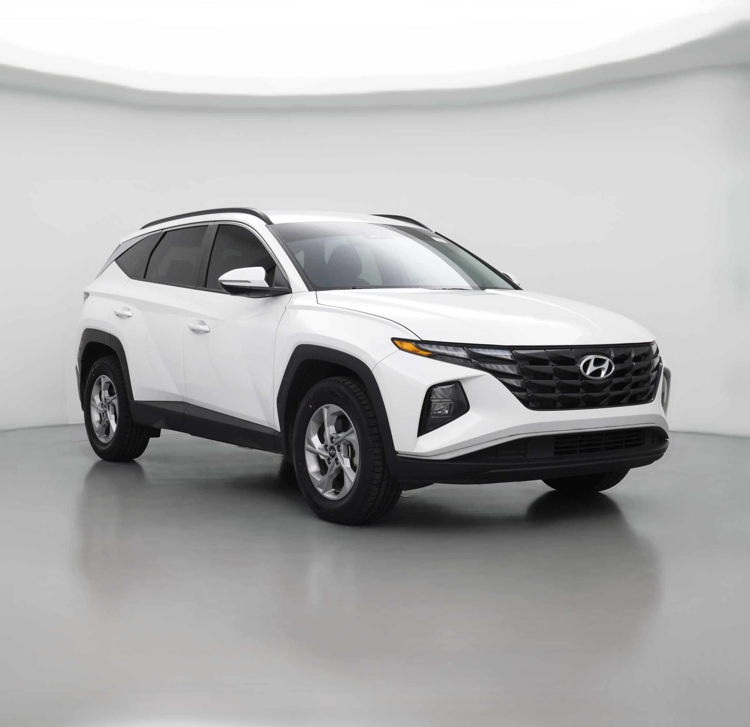 Thumbnail: 2023 Hyundai Tucson - 1