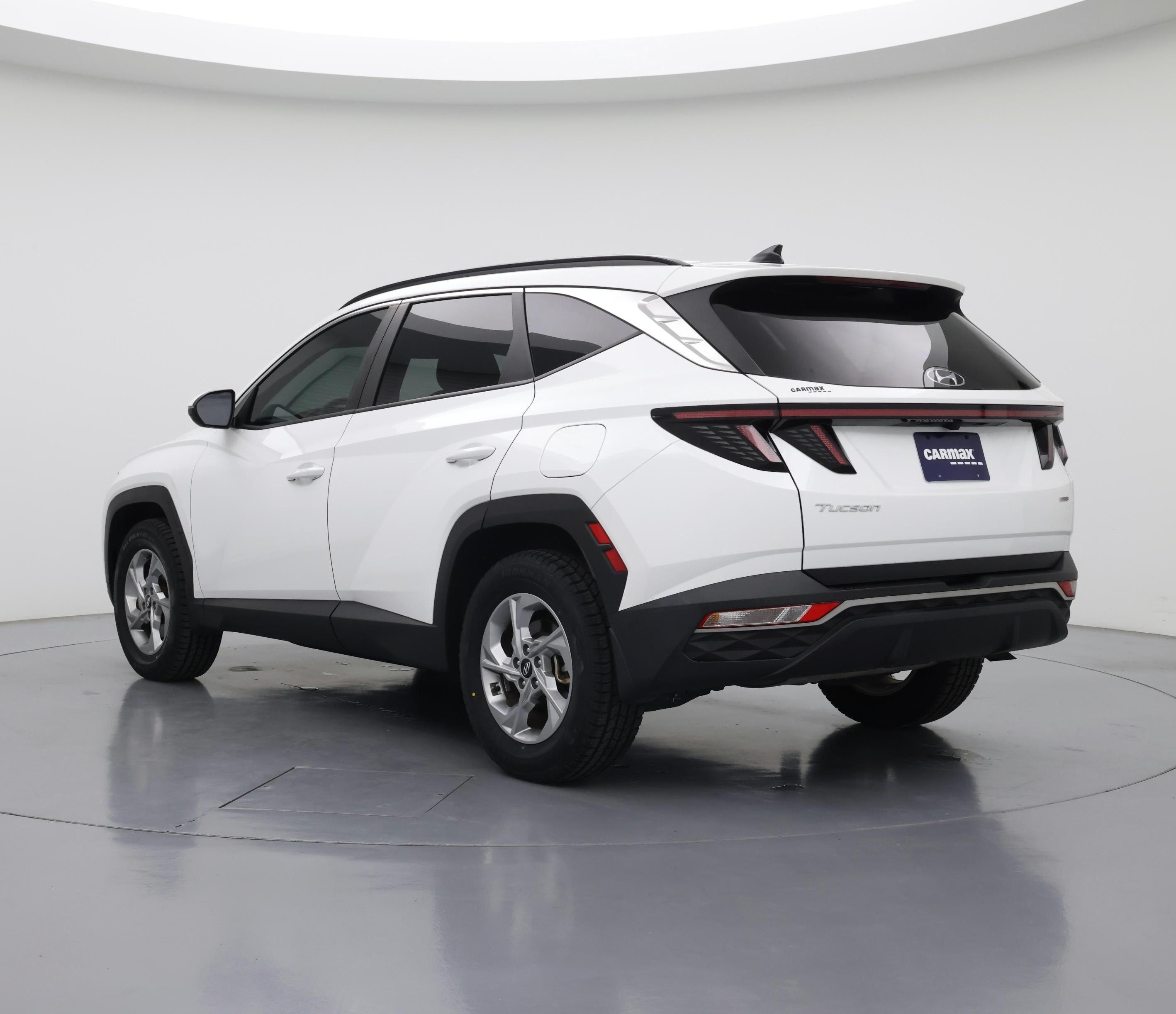 Thumbnail: 2023 Hyundai Tucson - 2