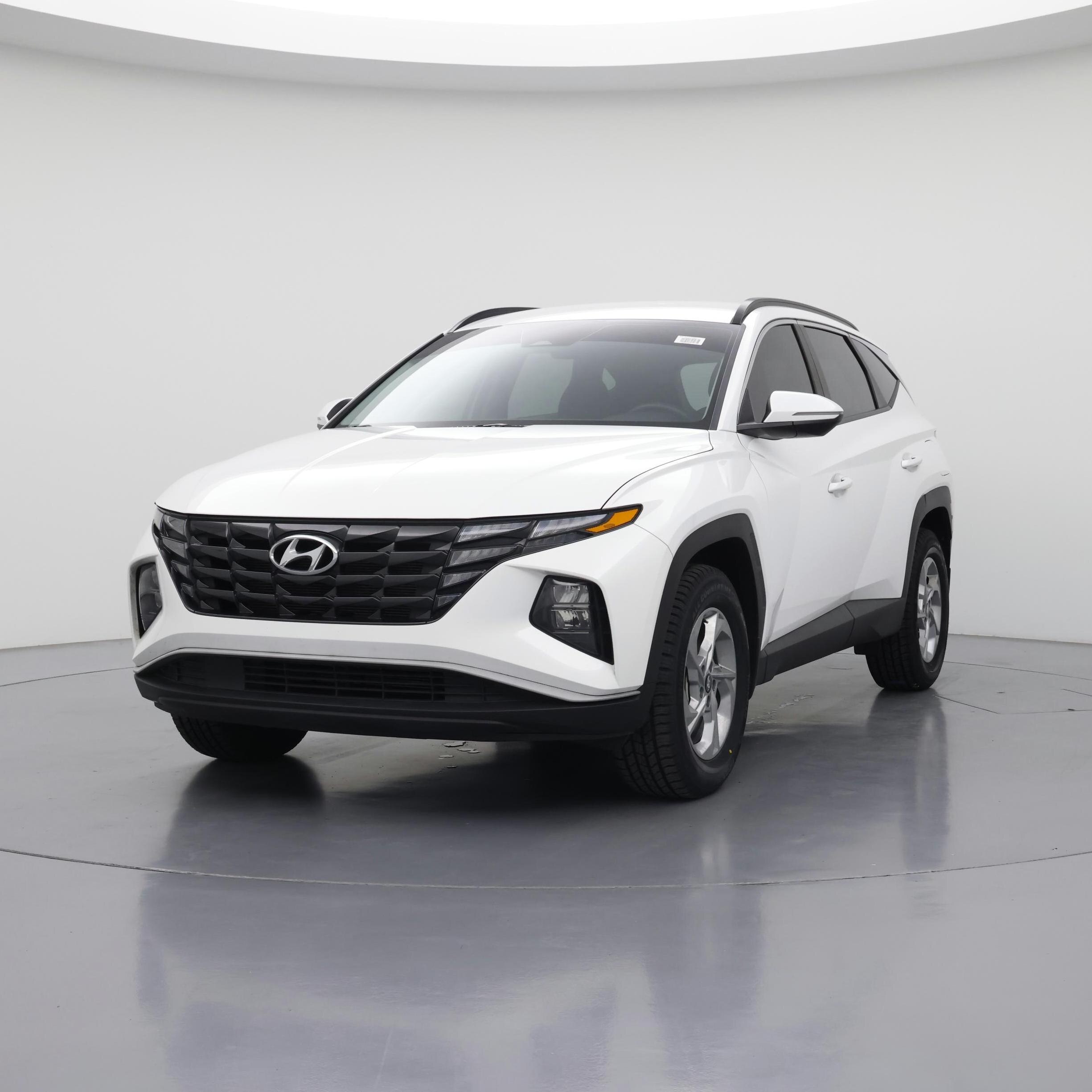 Thumbnail: 2023 Hyundai Tucson - 4