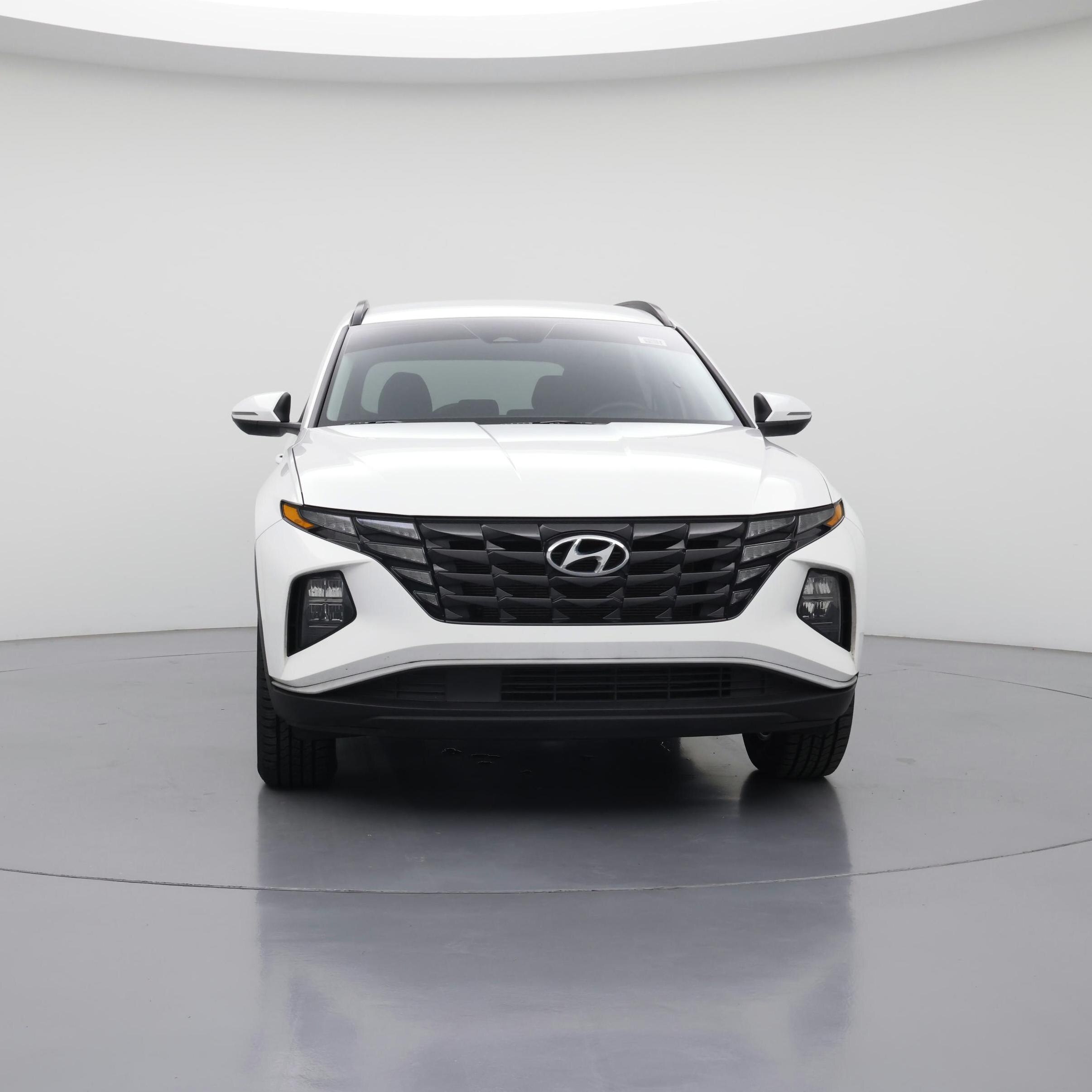 Thumbnail: 2023 Hyundai Tucson - 5
