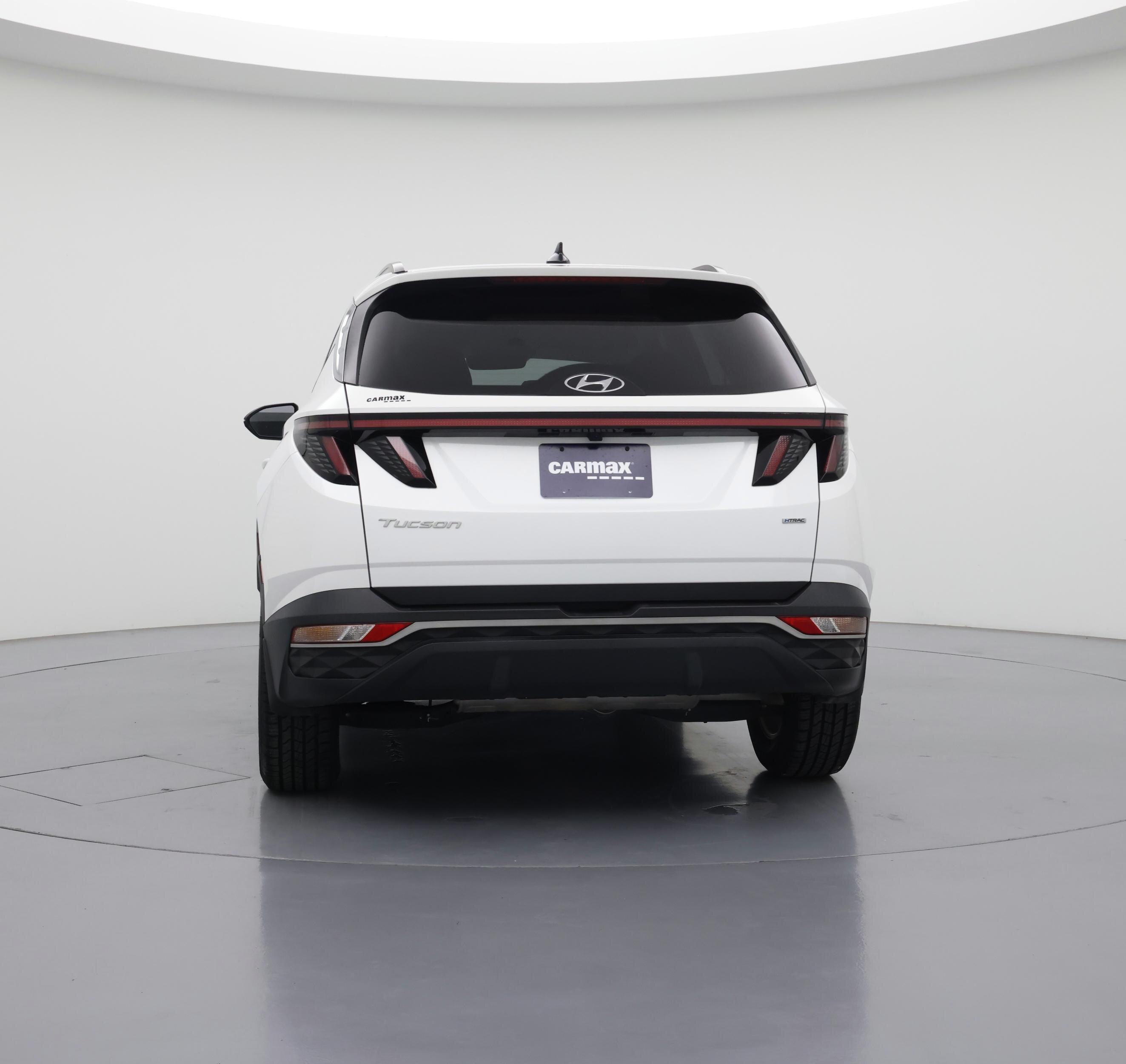Thumbnail: 2023 Hyundai Tucson - 6