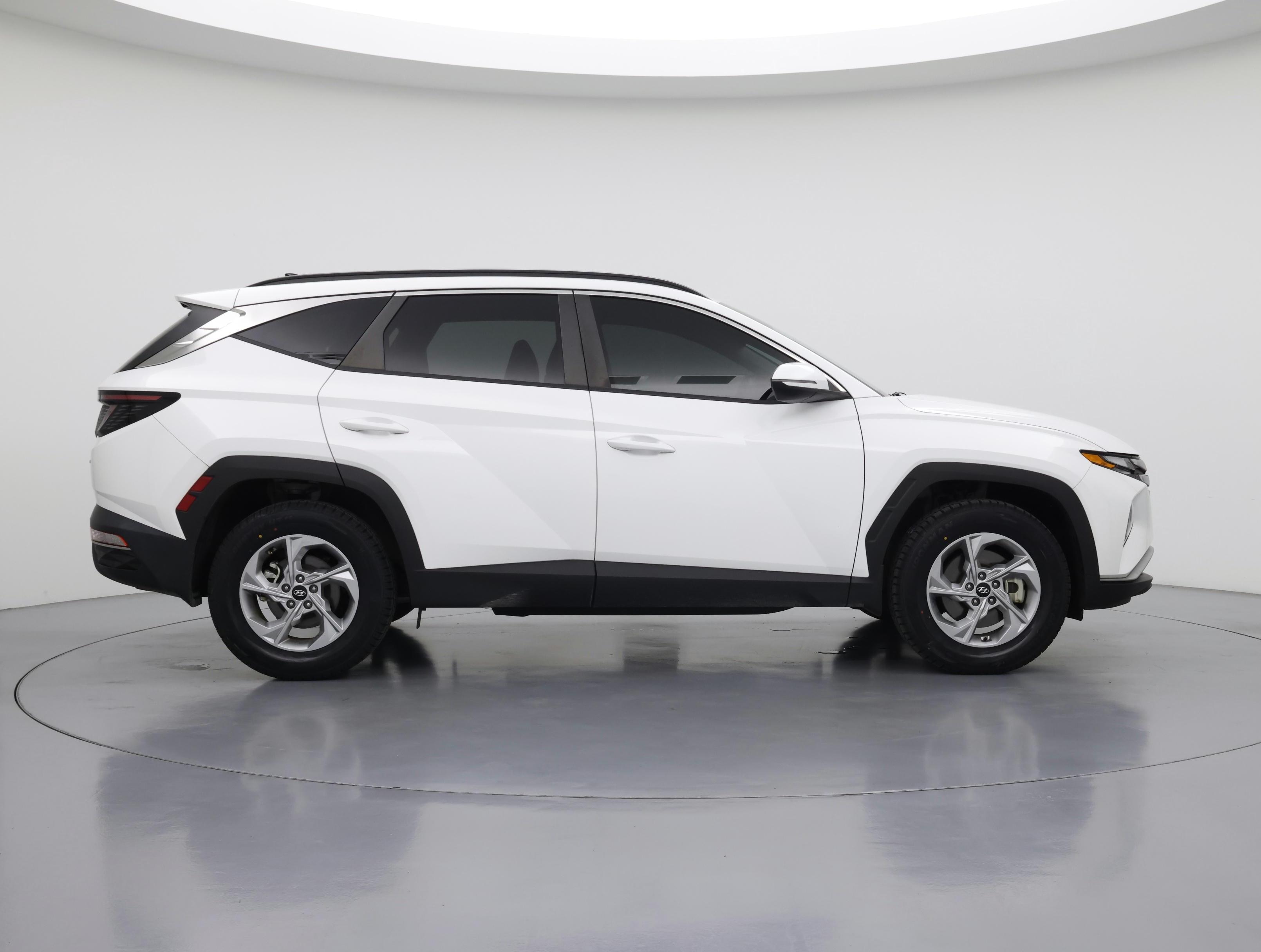 Thumbnail: 2023 Hyundai Tucson - 7